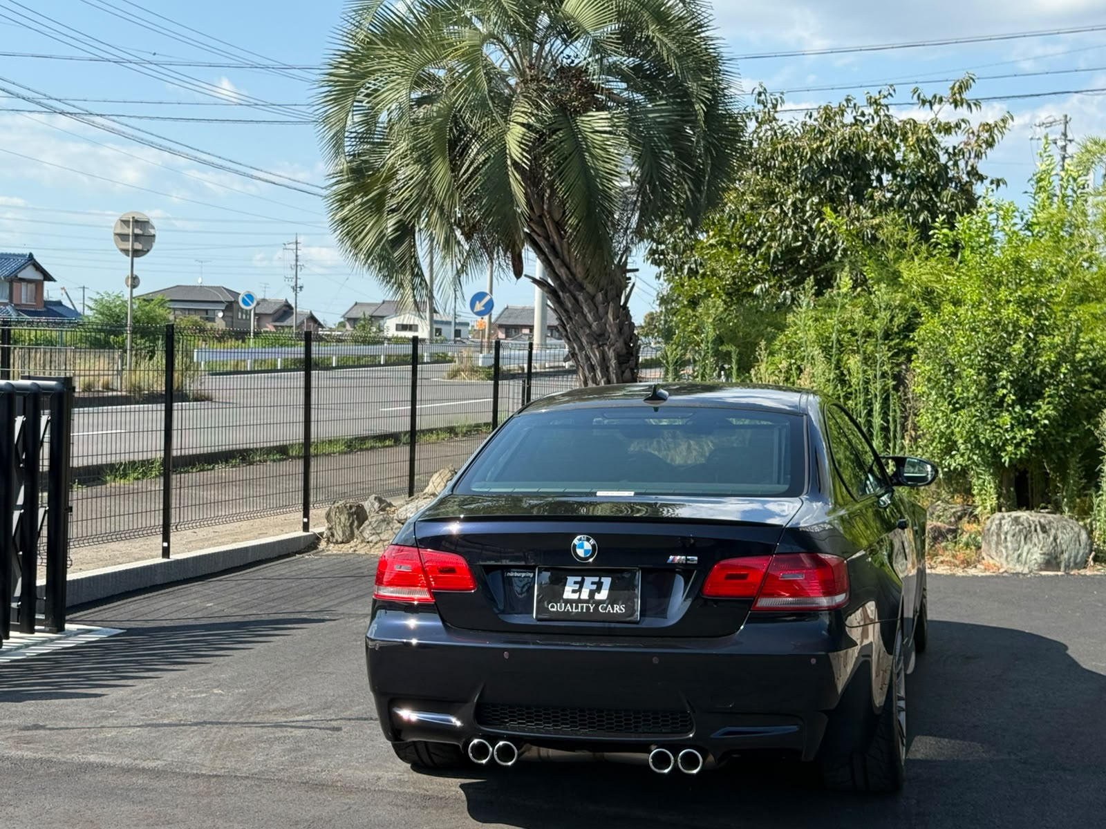 2009 BMW M3 Coupe — Photo 7 / 17