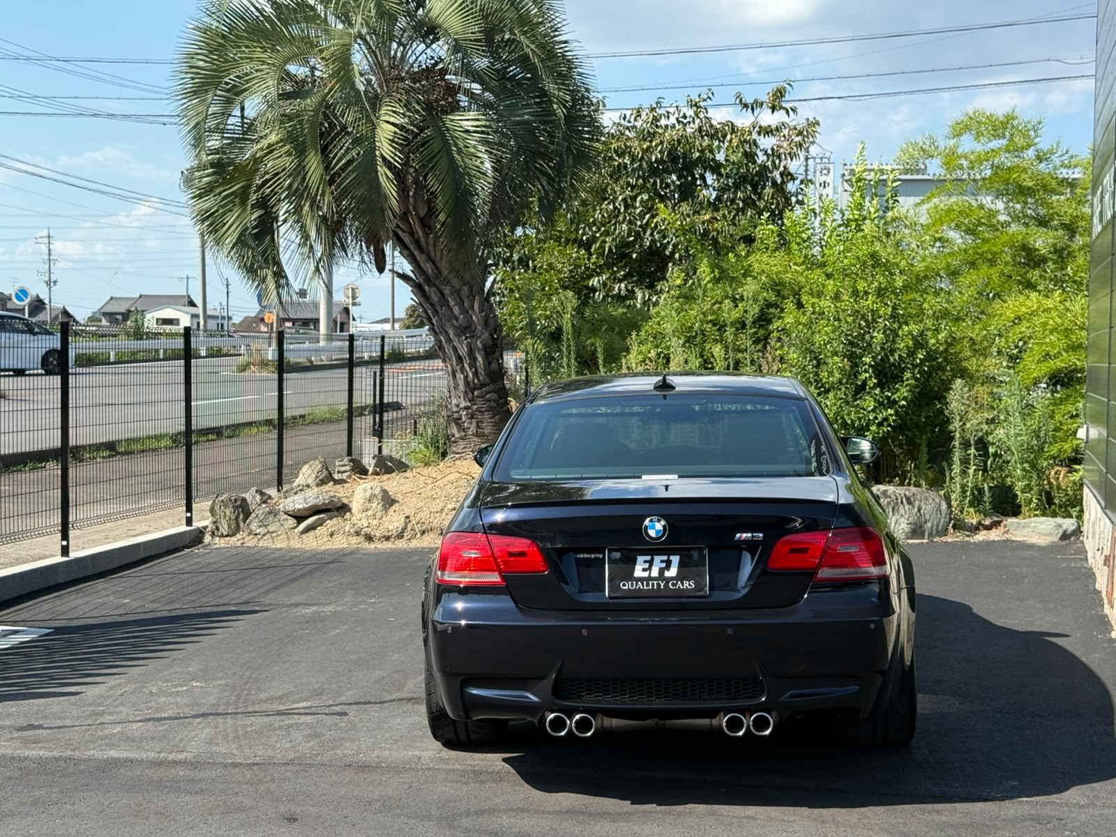 2009 BMW M3 Coupe — Photo 10 / 17