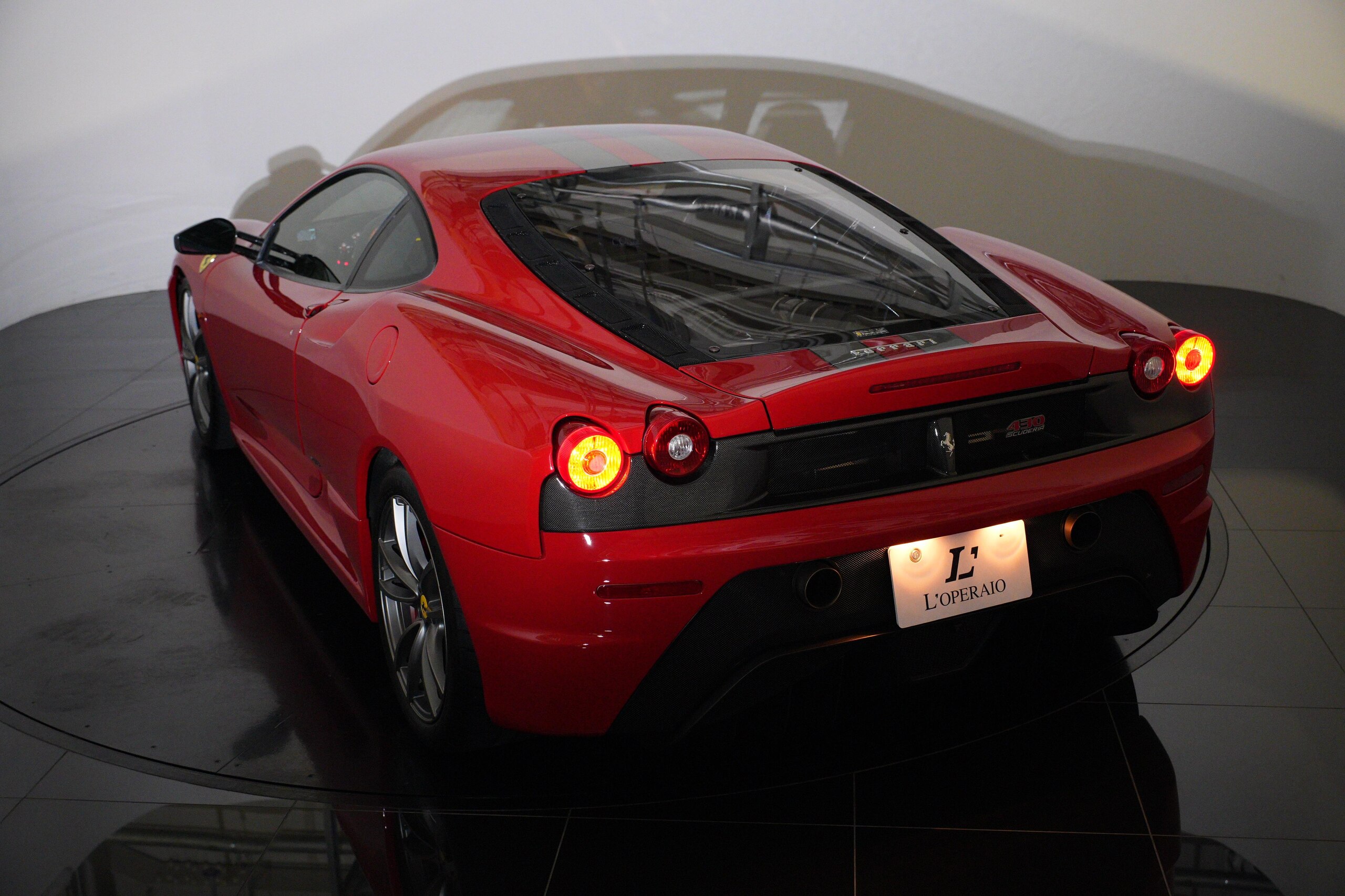 2009 Ferrari 430 Scuderia — Photo 6 / 57