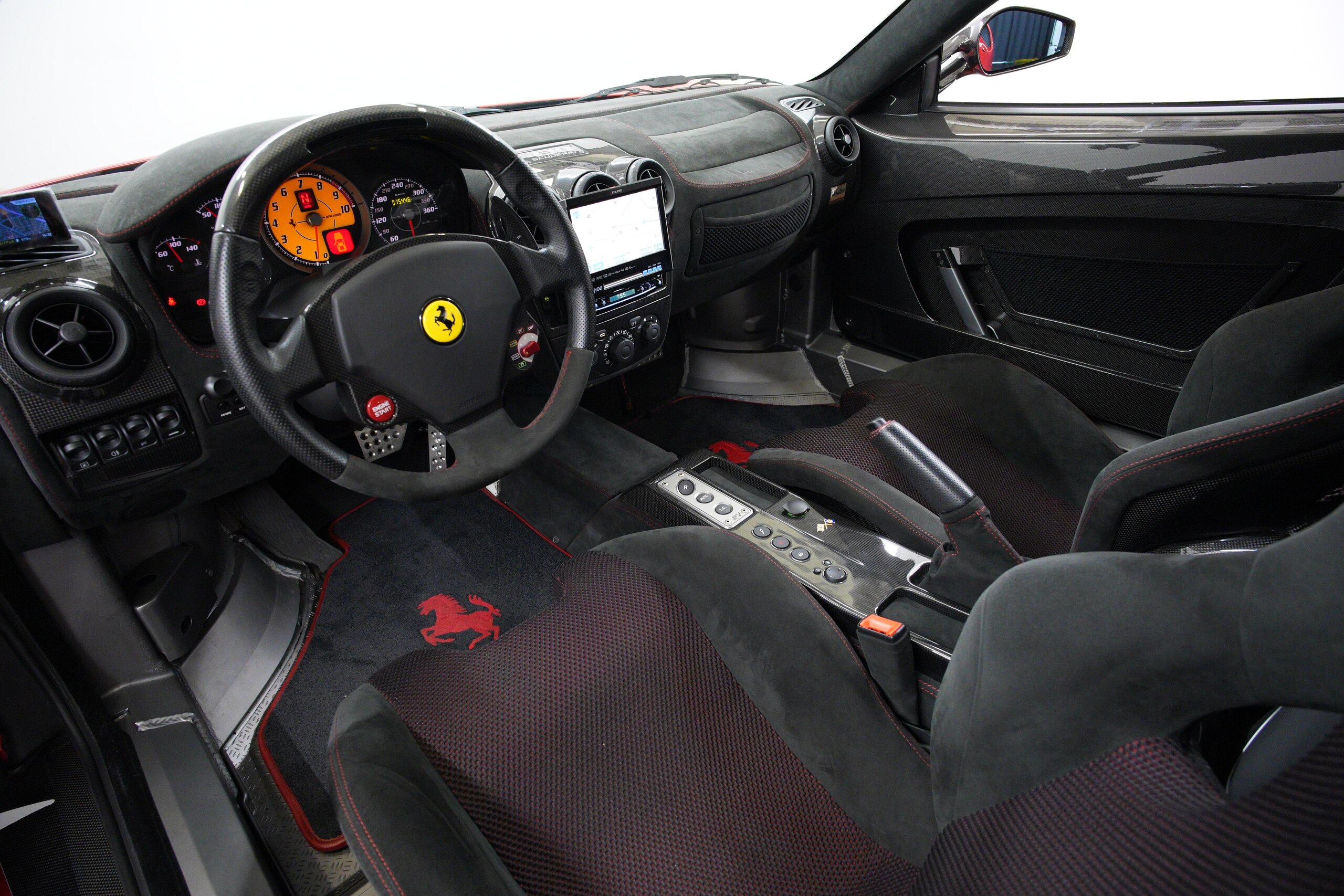 2009 Ferrari 430 Scuderia — Photo 7 / 57