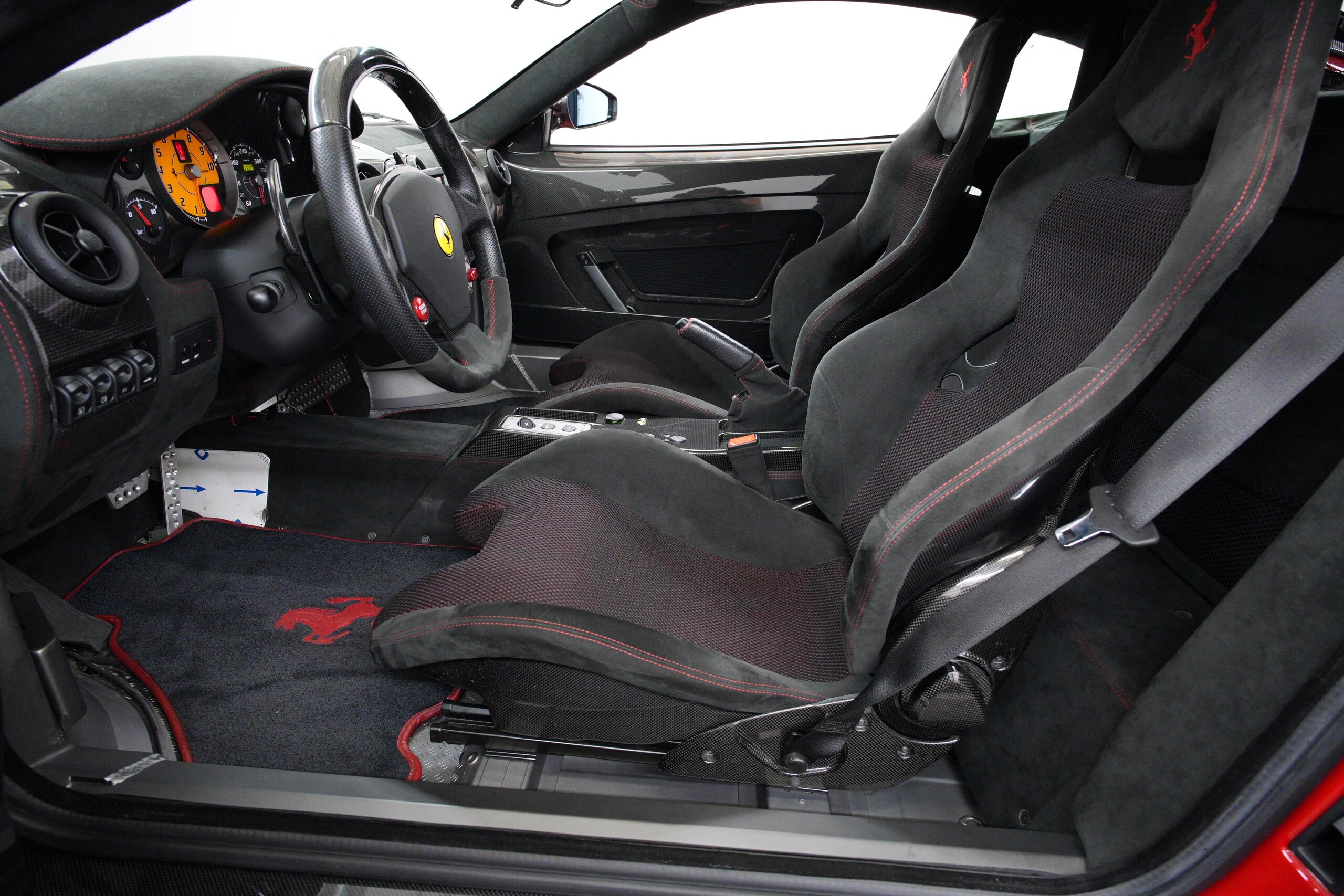 2009 Ferrari 430 Scuderia — Photo 8 / 57