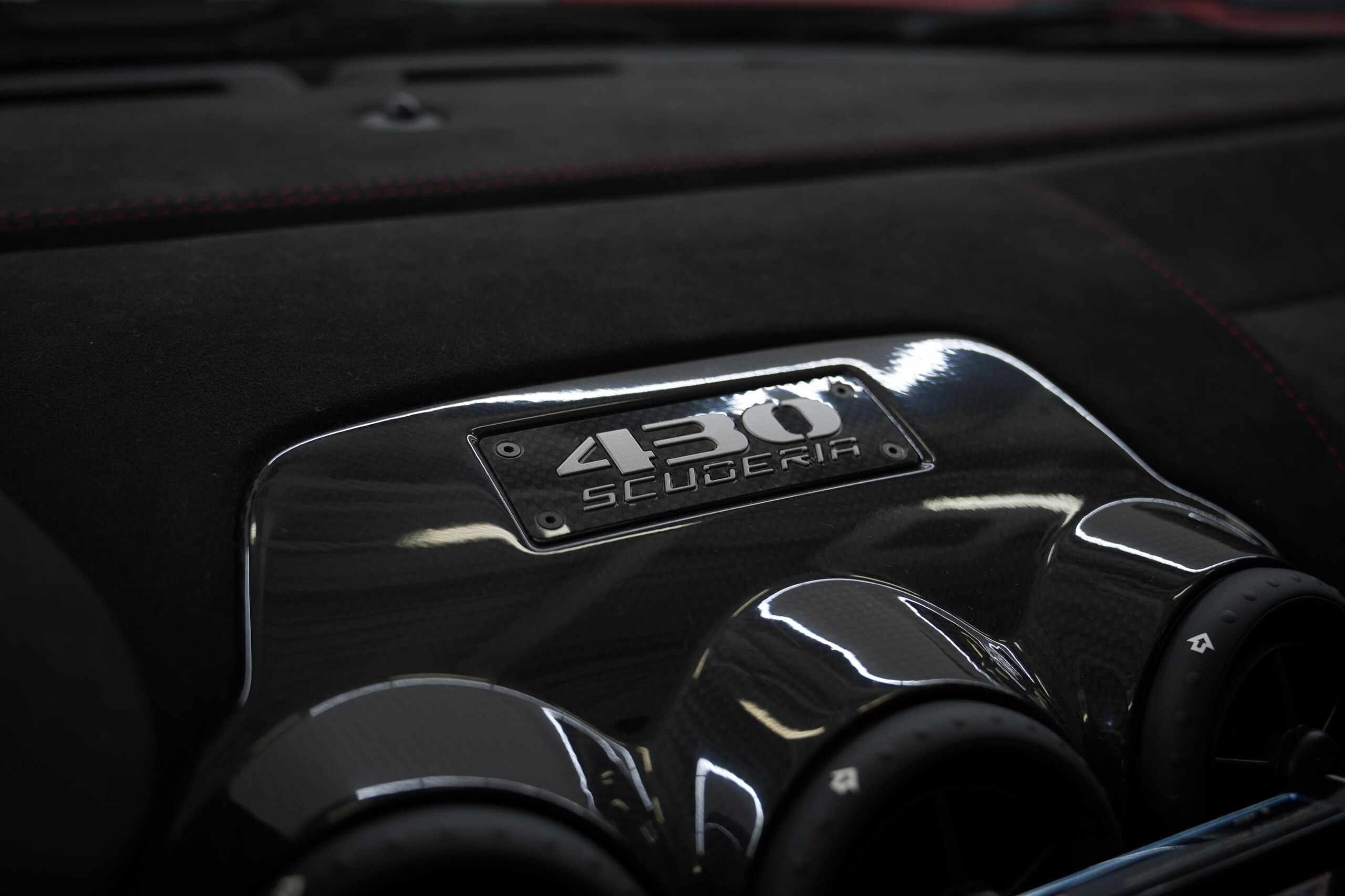 2009 Ferrari 430 Scuderia — Photo 9 / 57