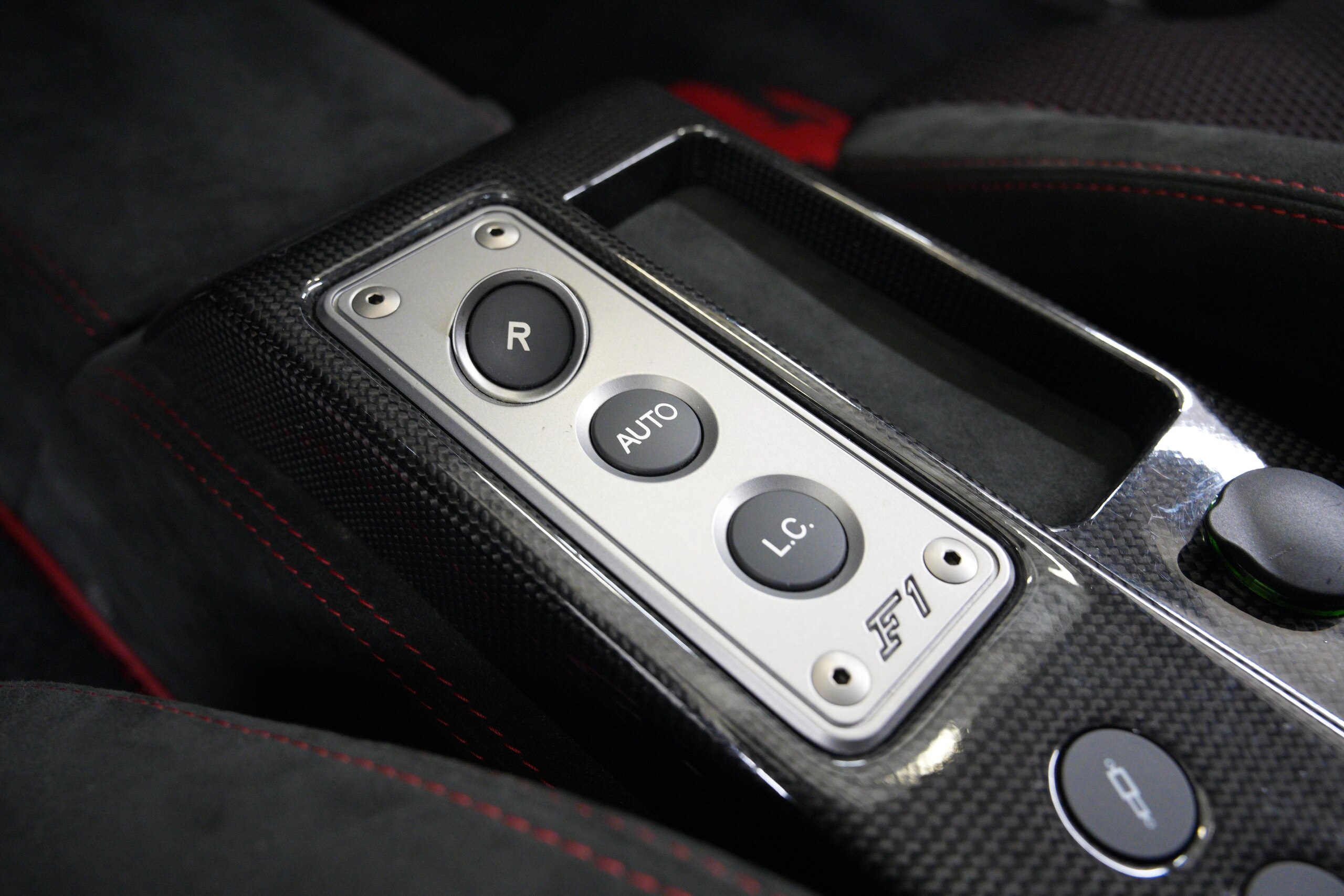 2009 Ferrari 430 Scuderia — Photo 10 / 57