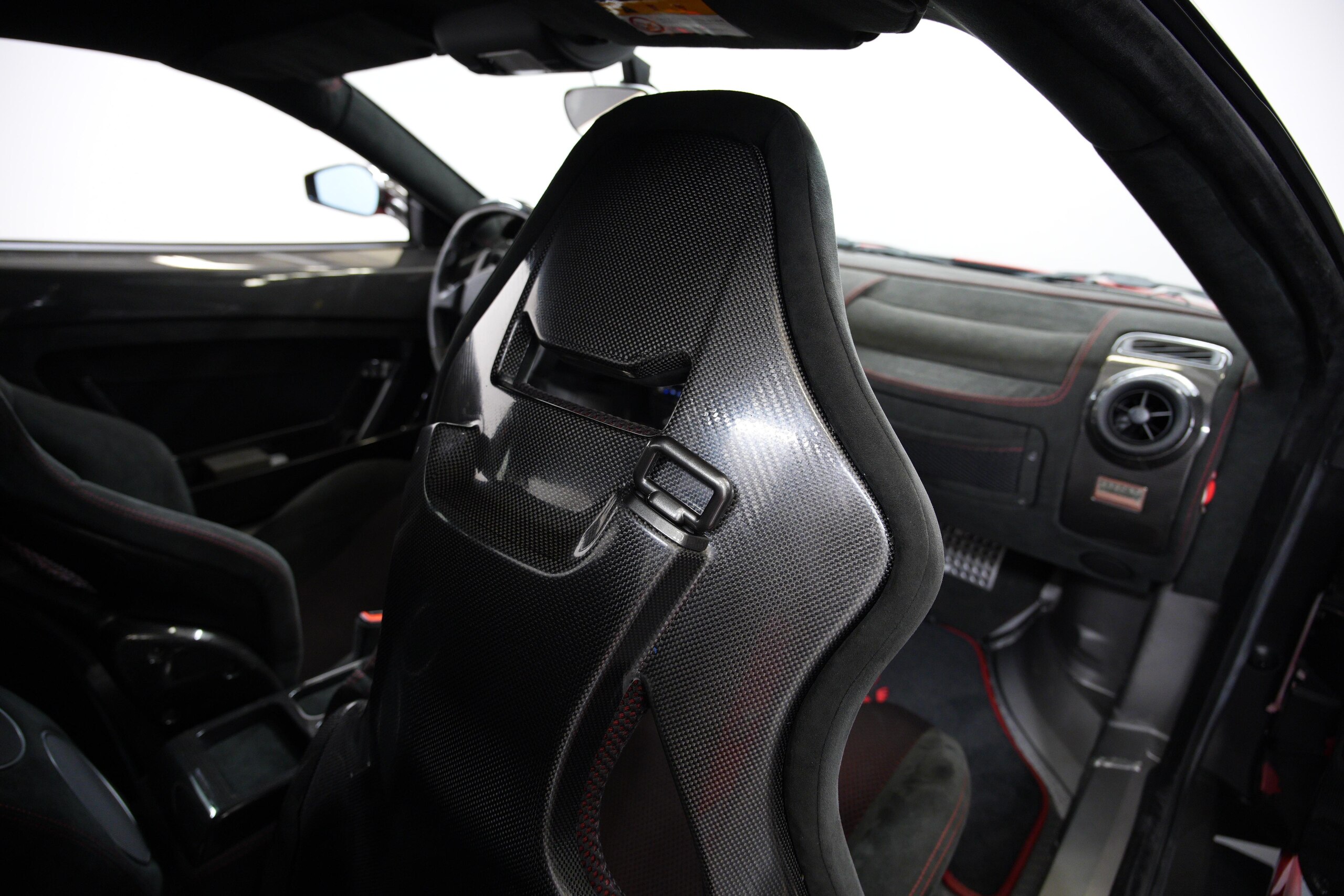 2009 Ferrari 430 Scuderia — Photo 11 / 57