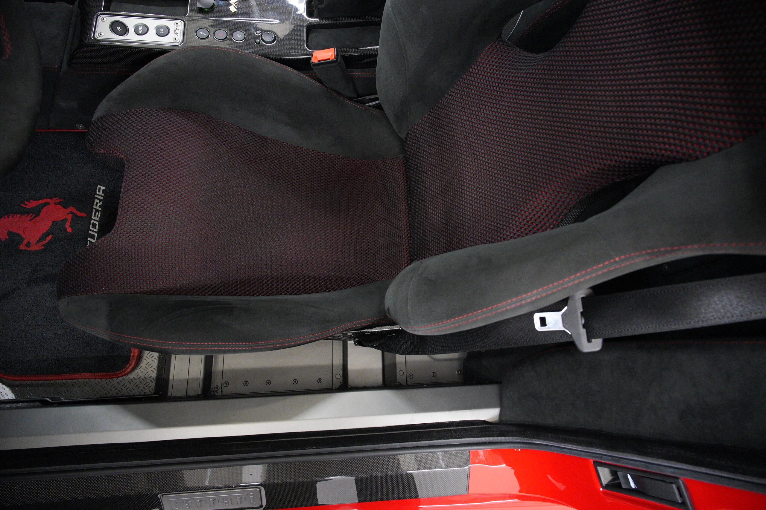 2009 Ferrari 430 Scuderia — Photo 12 / 57