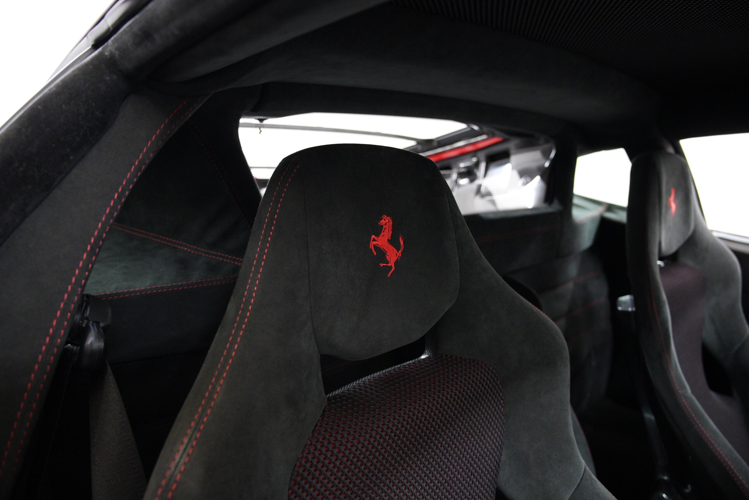 2009 Ferrari 430 Scuderia — Photo 13 / 57