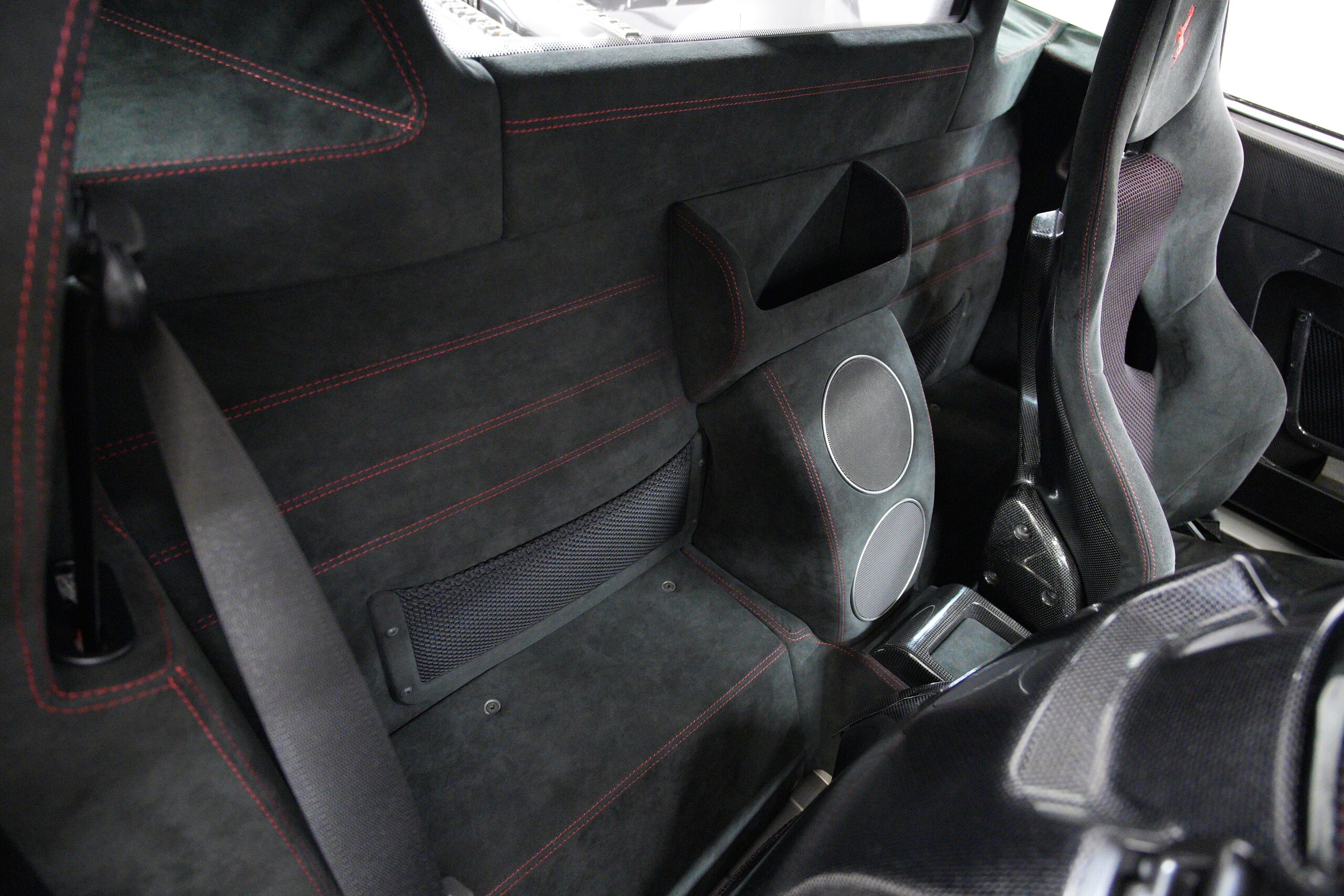 2009 Ferrari 430 Scuderia — Photo 14 / 57
