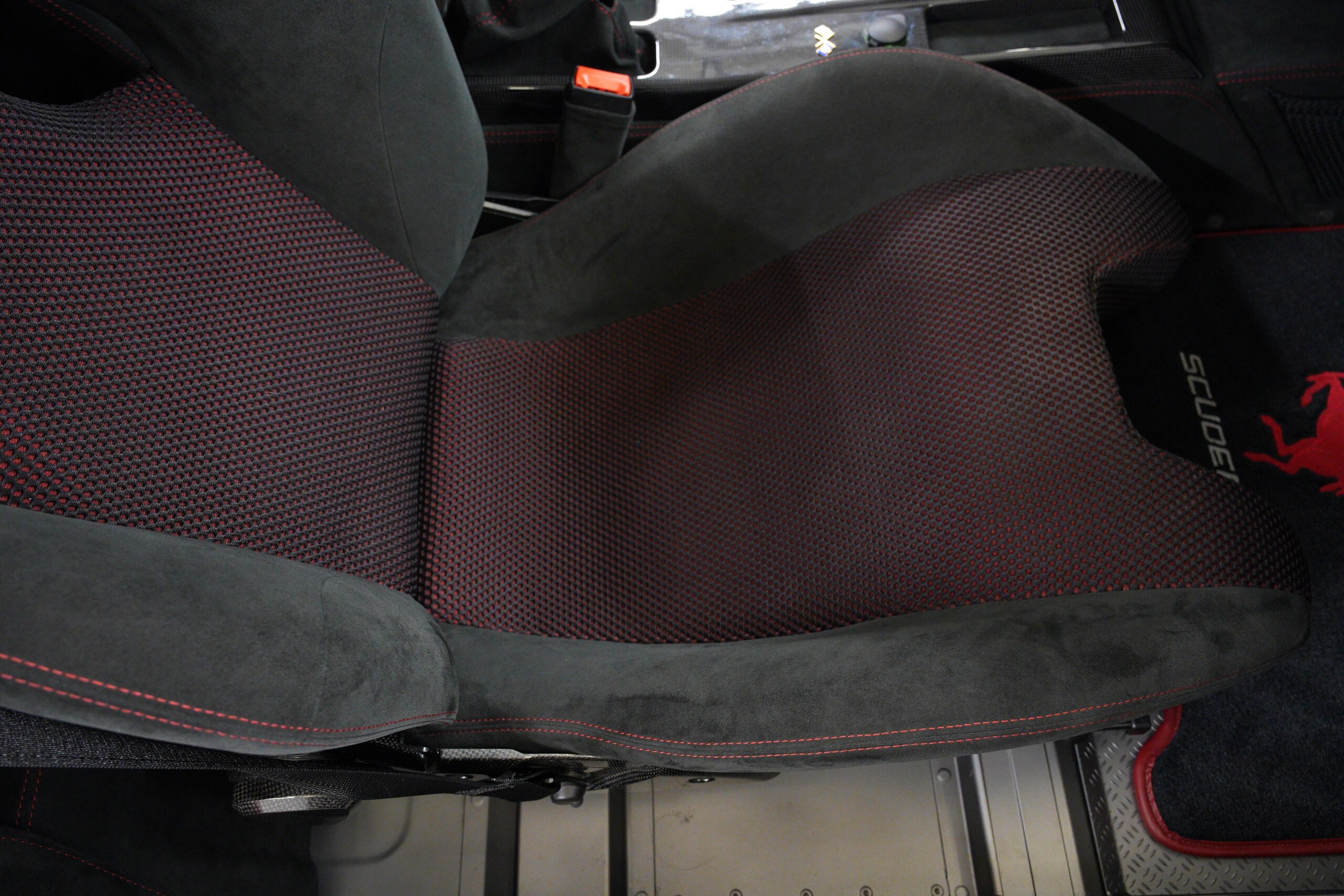 2009 Ferrari 430 Scuderia — Photo 15 / 57
