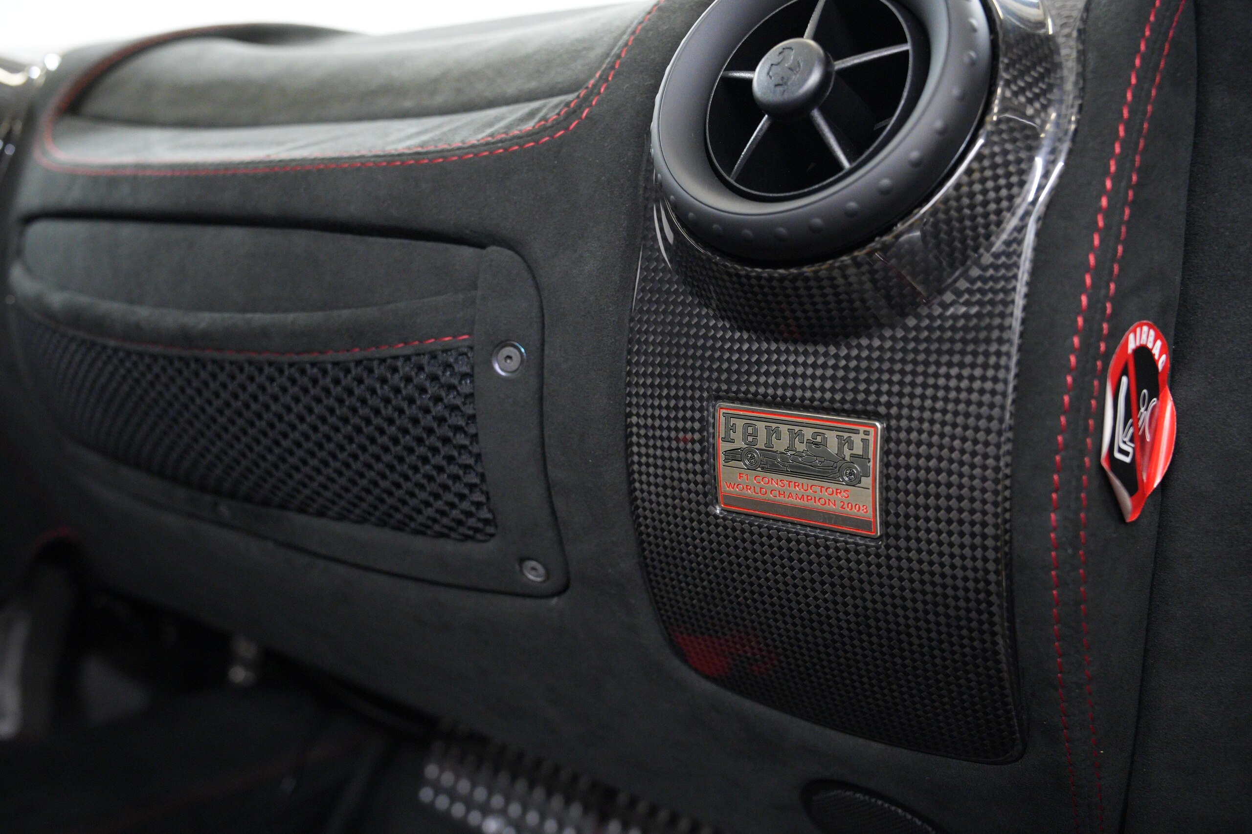 2009 Ferrari 430 Scuderia — Photo 18 / 57