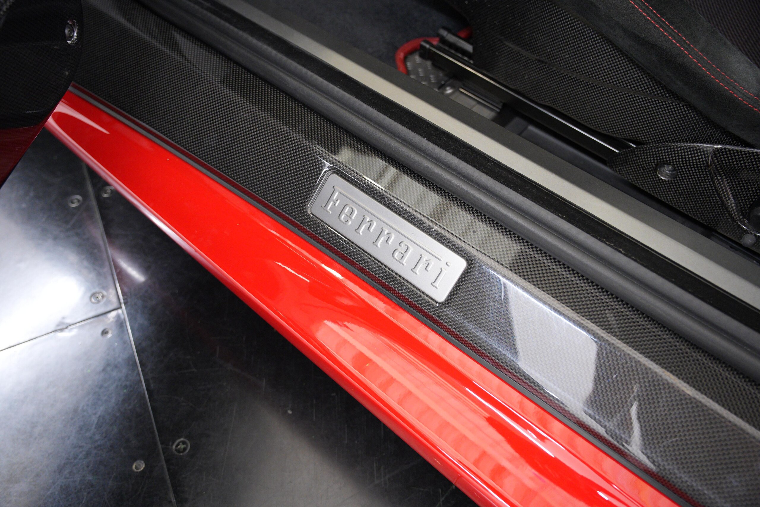 2009 Ferrari 430 Scuderia — Photo 19 / 57