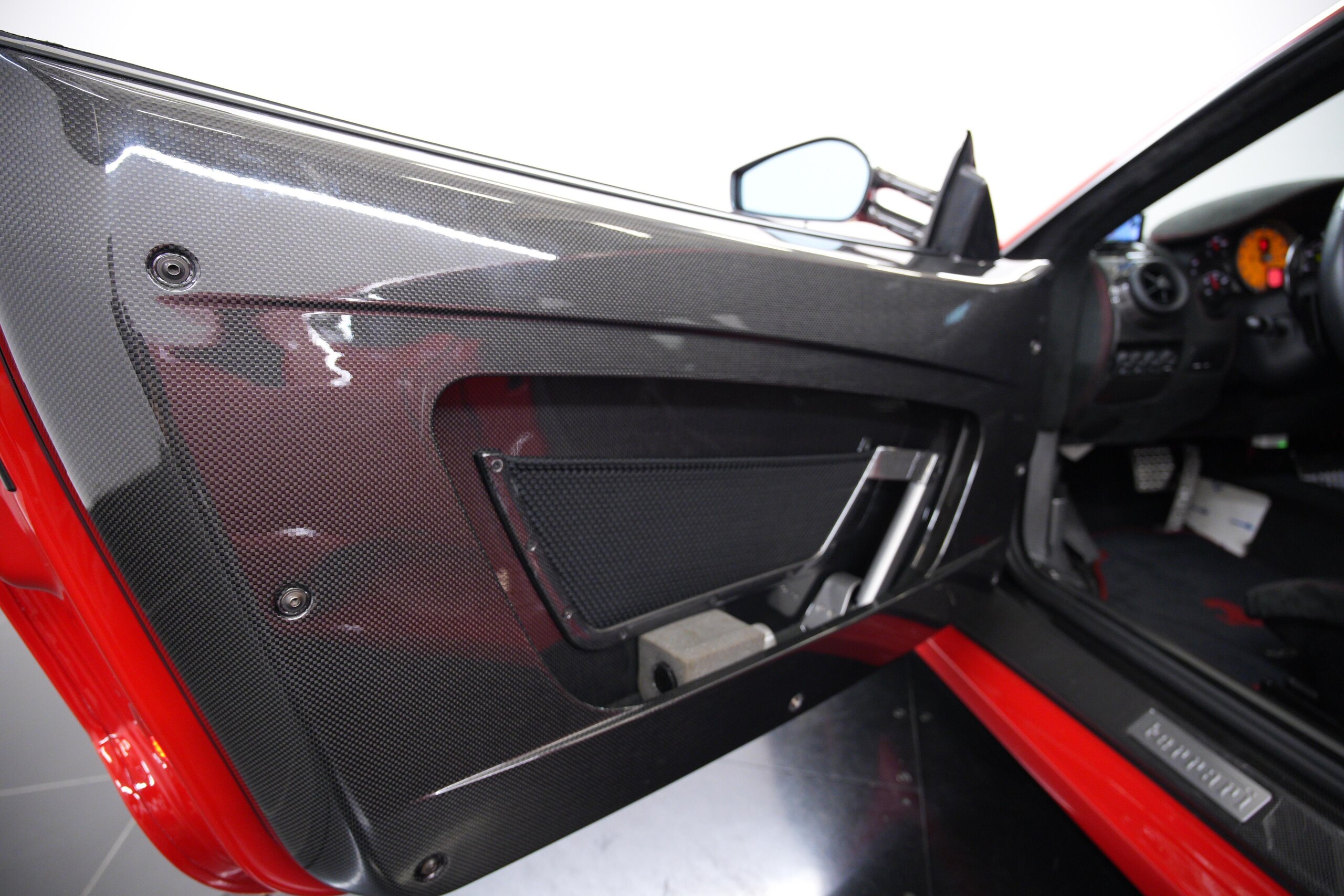 2009 Ferrari 430 Scuderia — Photo 20 / 57