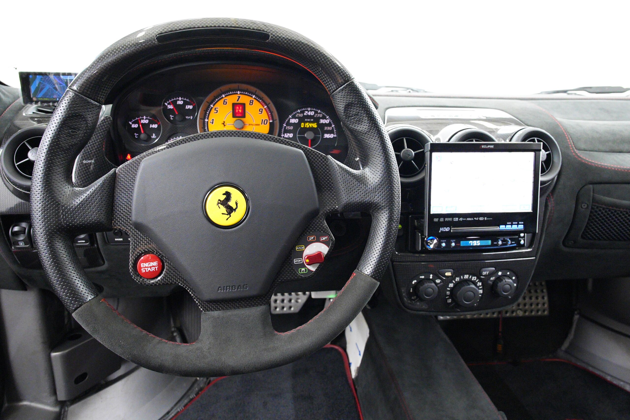 2009 Ferrari 430 Scuderia — Photo 21 / 57