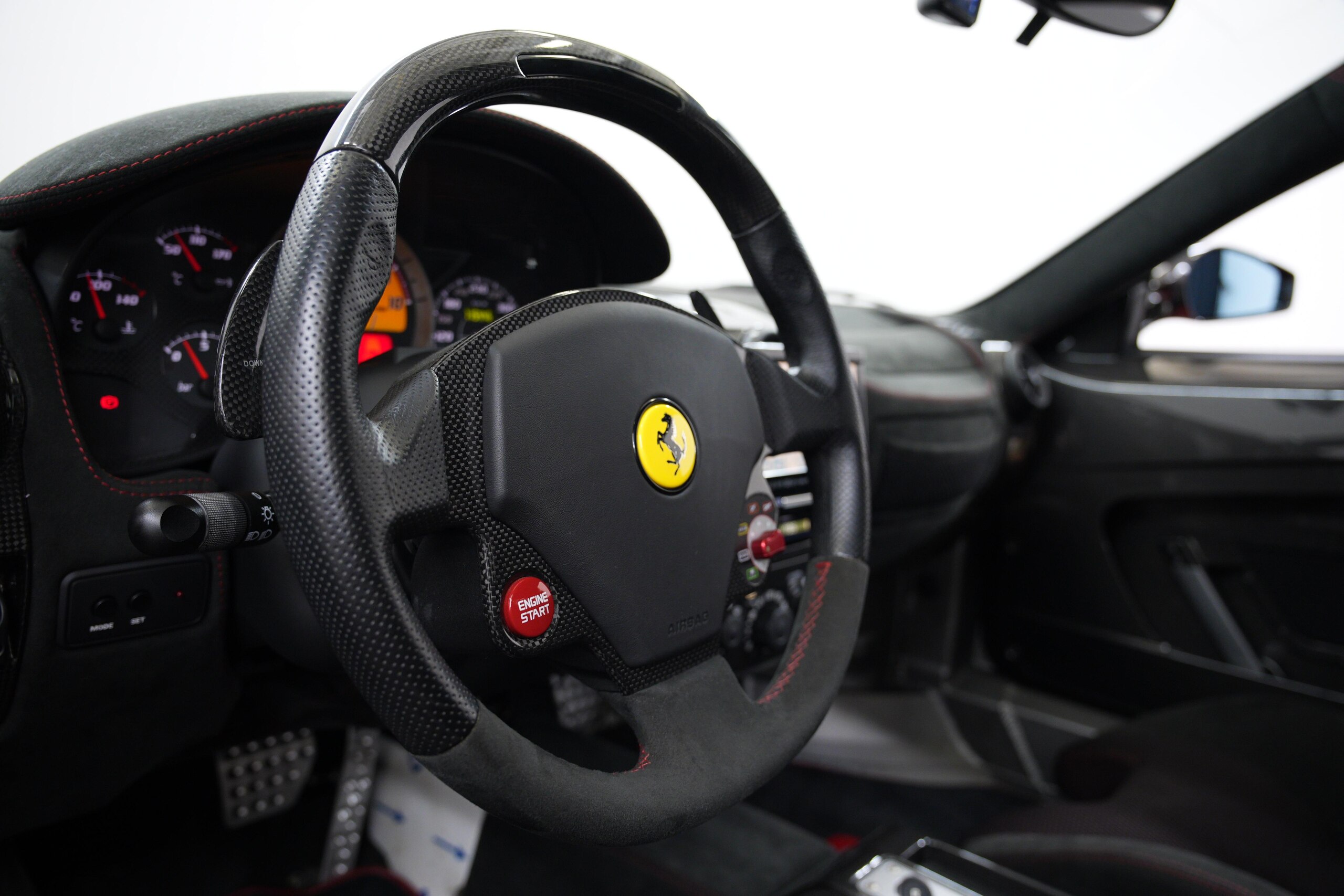 2009 Ferrari 430 Scuderia — Photo 22 / 57