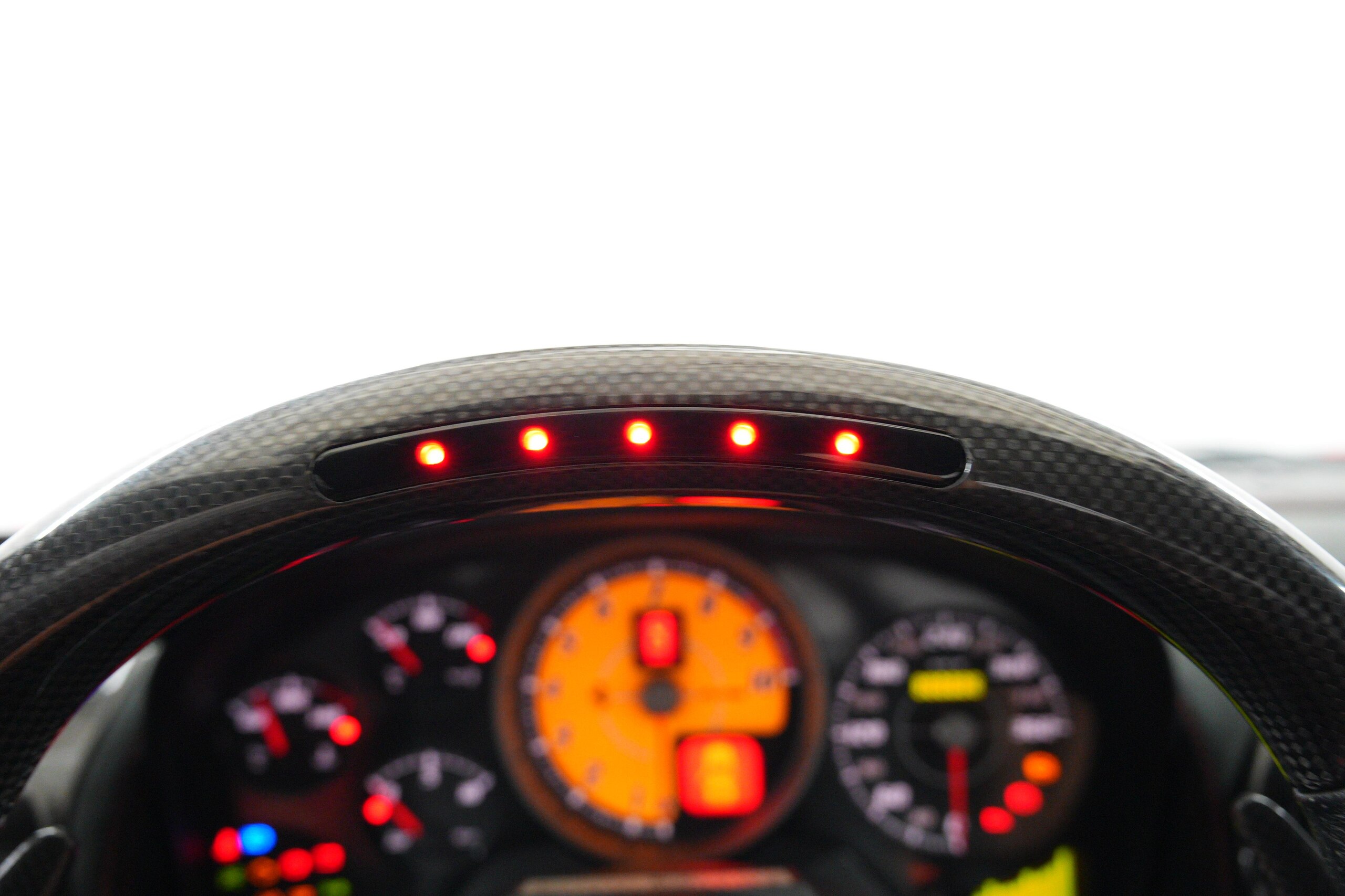 2009 Ferrari 430 Scuderia — Photo 24 / 57