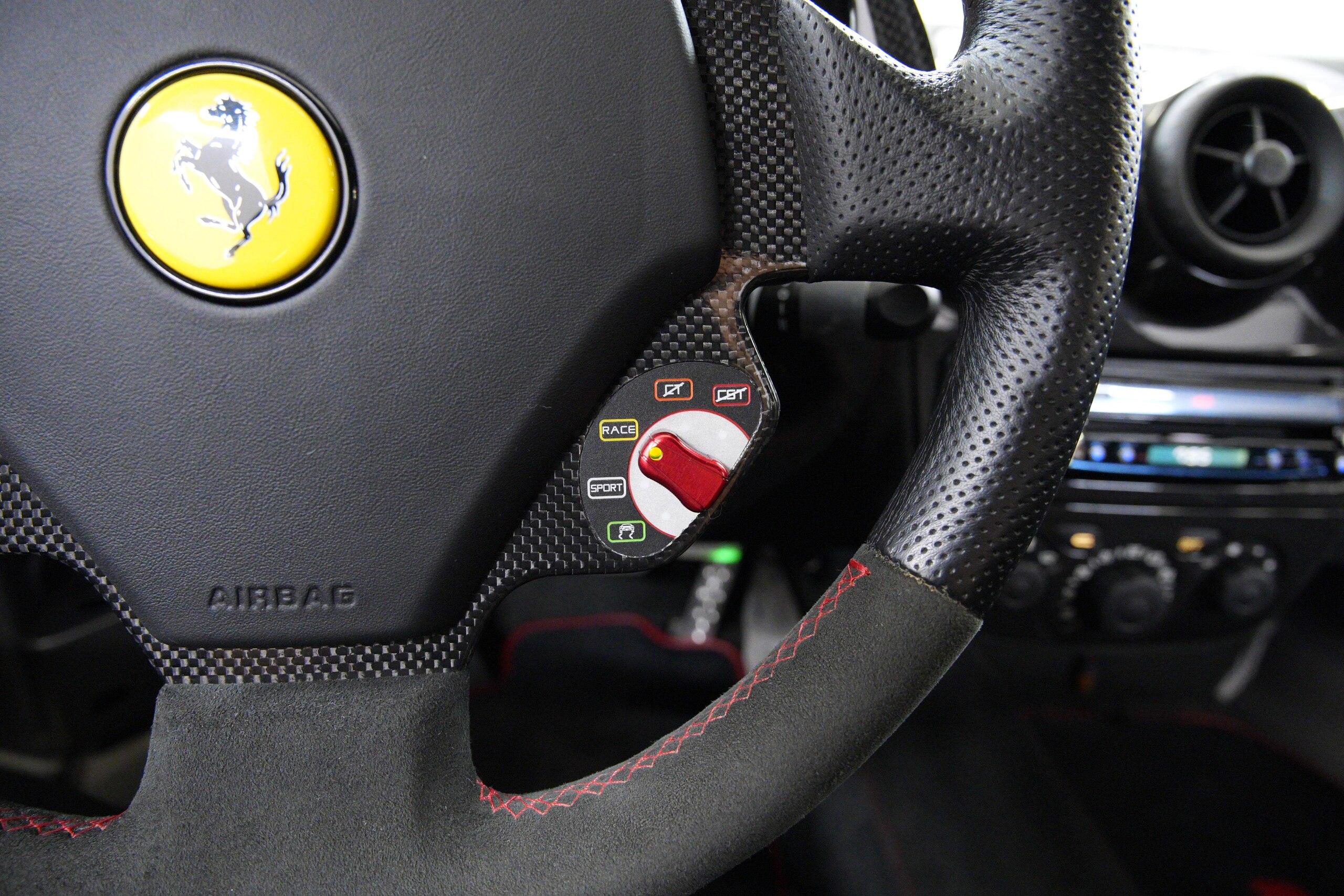 2009 Ferrari 430 Scuderia — Photo 25 / 57