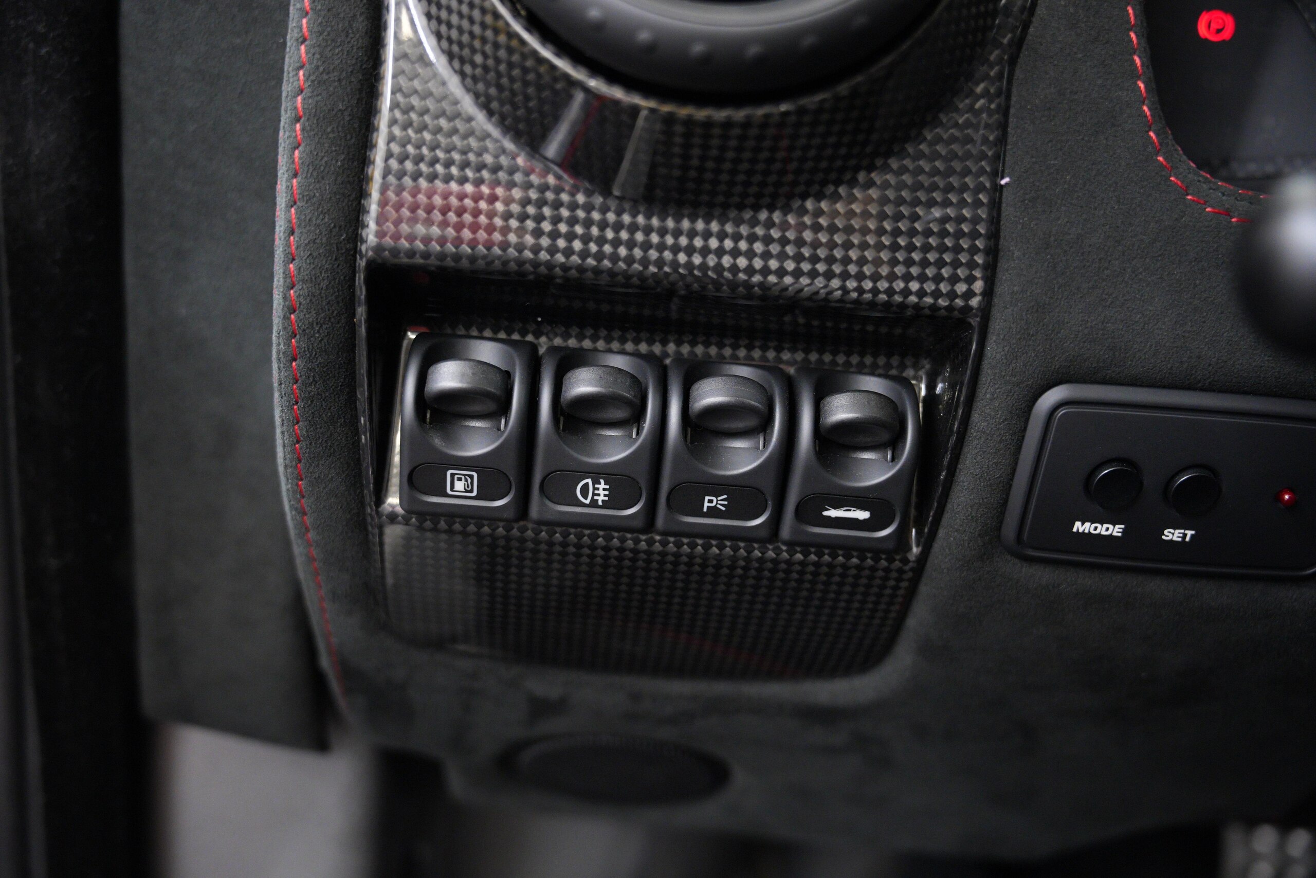 2009 Ferrari 430 Scuderia — Photo 27 / 57