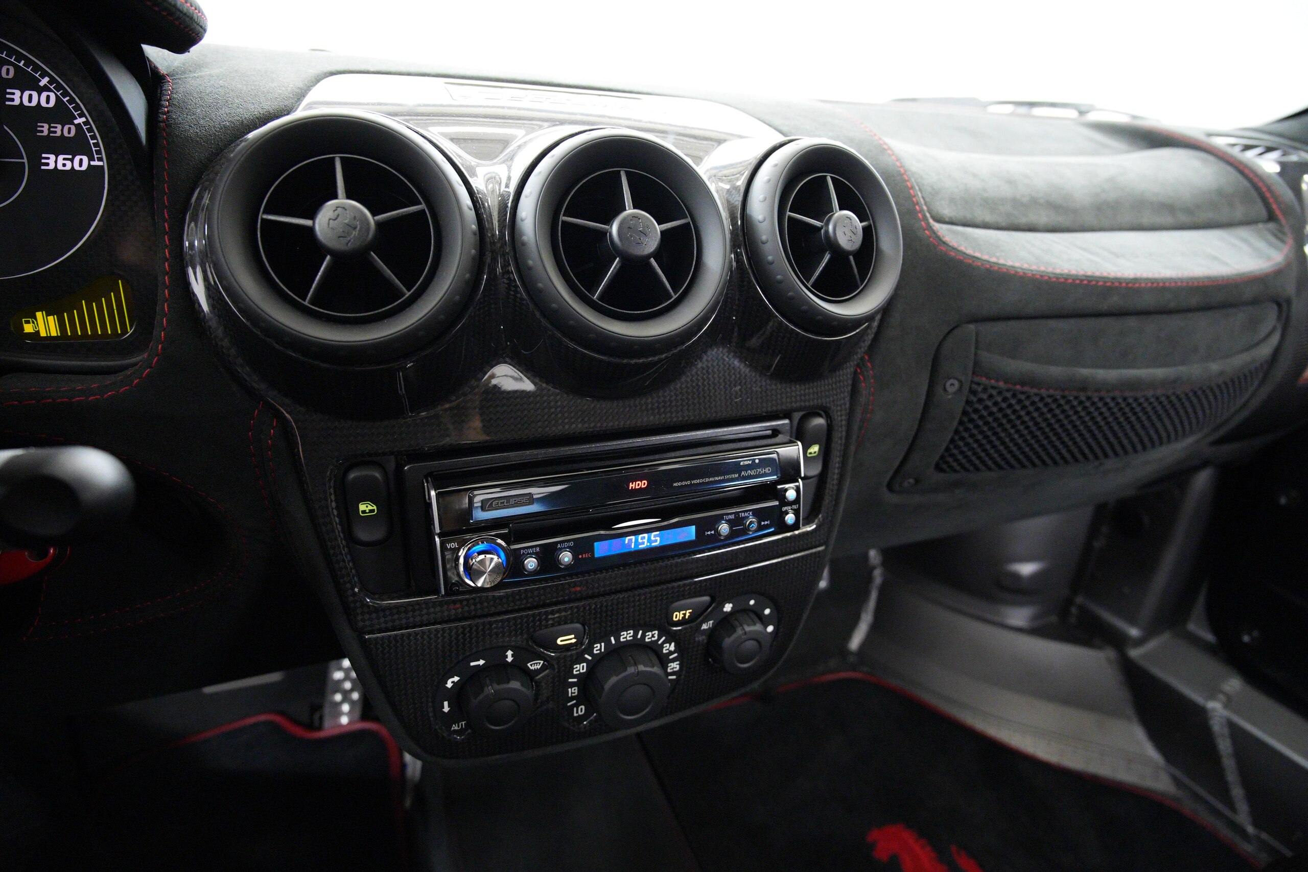 2009 Ferrari 430 Scuderia — Photo 28 / 57