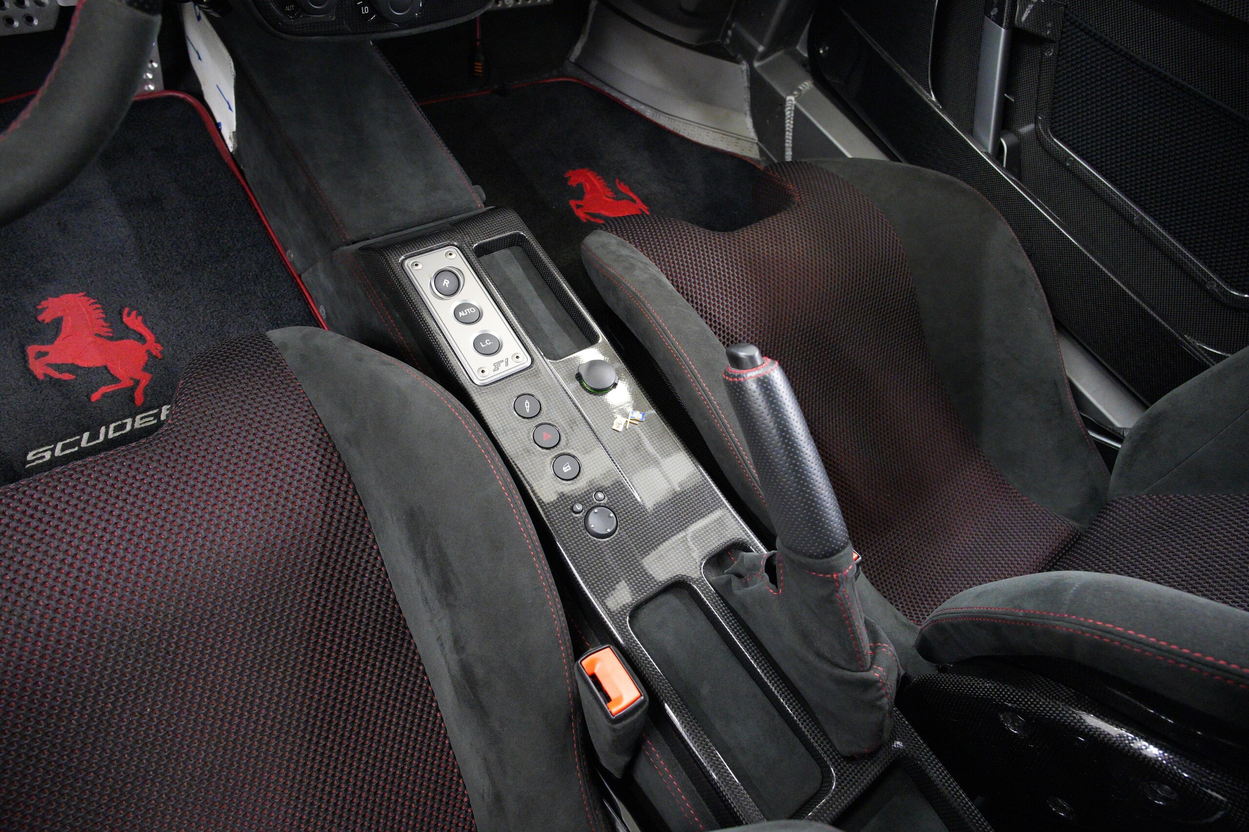 2009 Ferrari 430 Scuderia — Photo 33 / 57