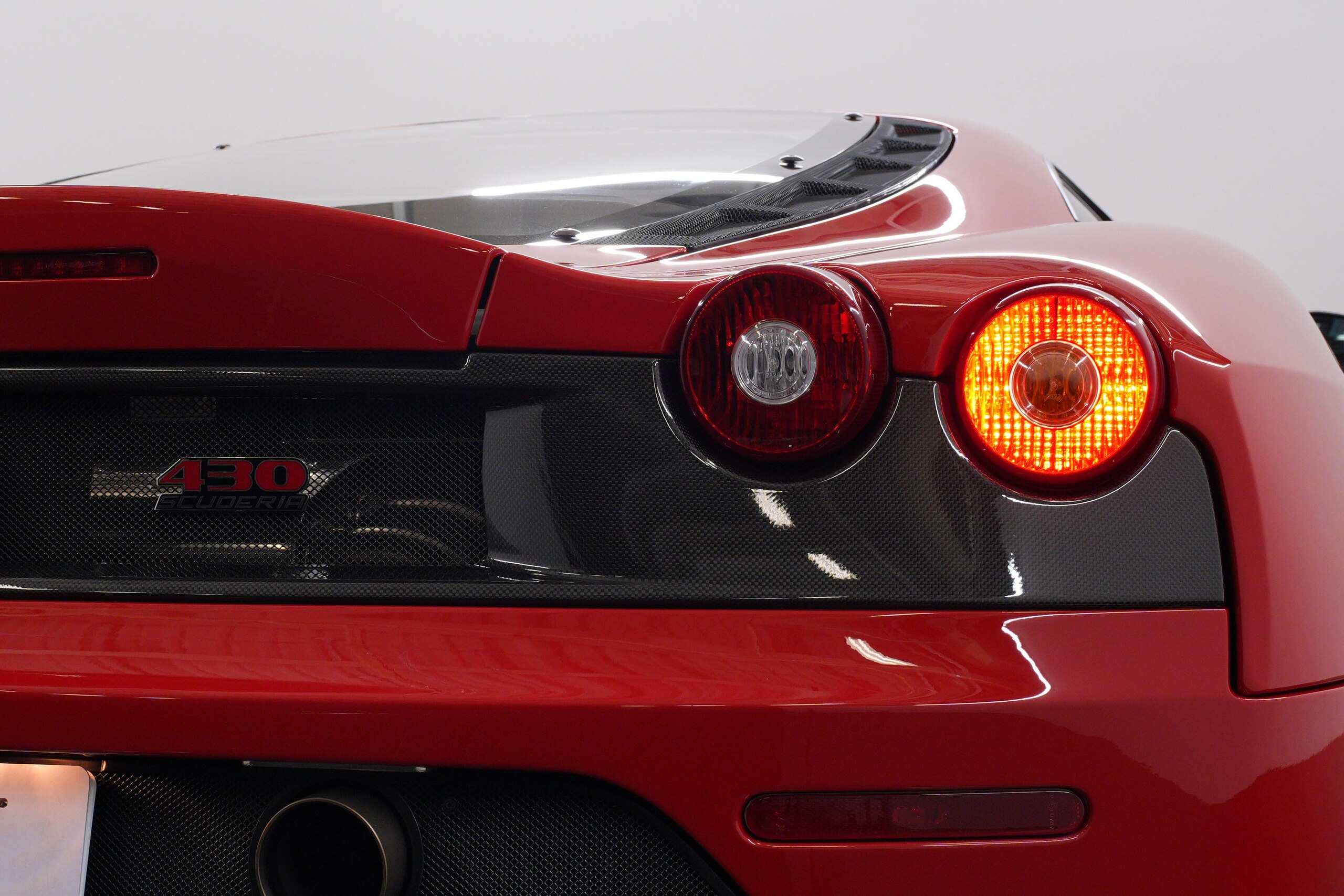 2009 Ferrari 430 Scuderia — Photo 40 / 57