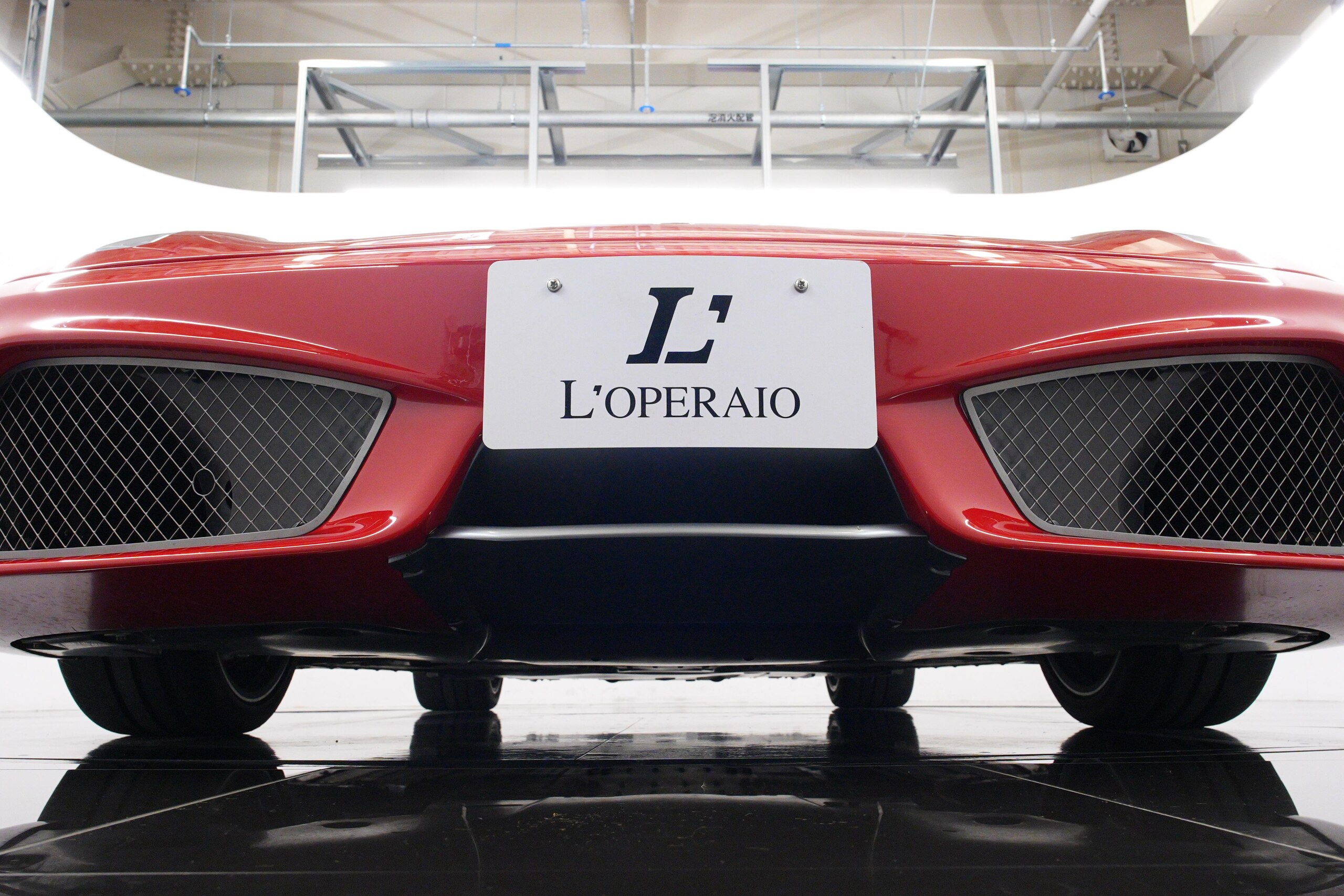 2009 Ferrari 430 Scuderia — Photo 42 / 57
