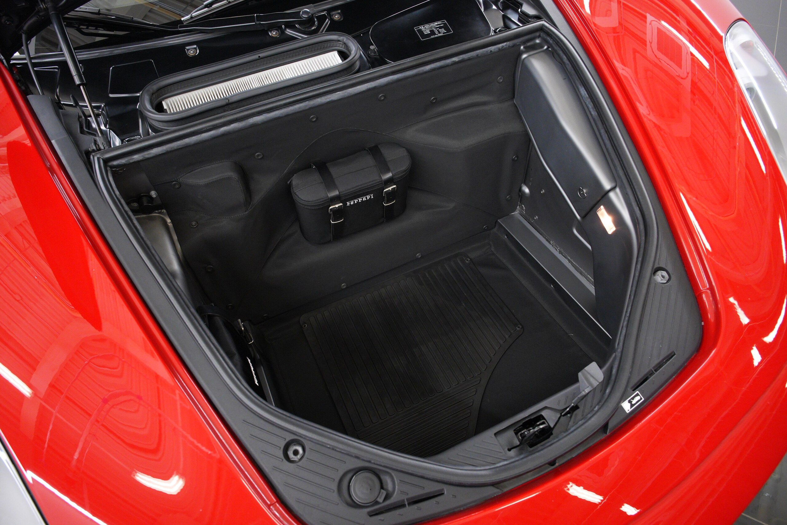 2009 Ferrari 430 Scuderia — Photo 43 / 57