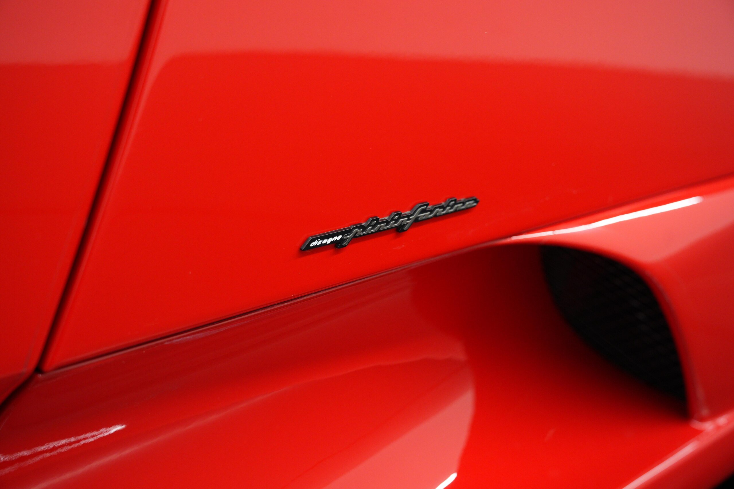 2009 Ferrari 430 Scuderia — Photo 47 / 57