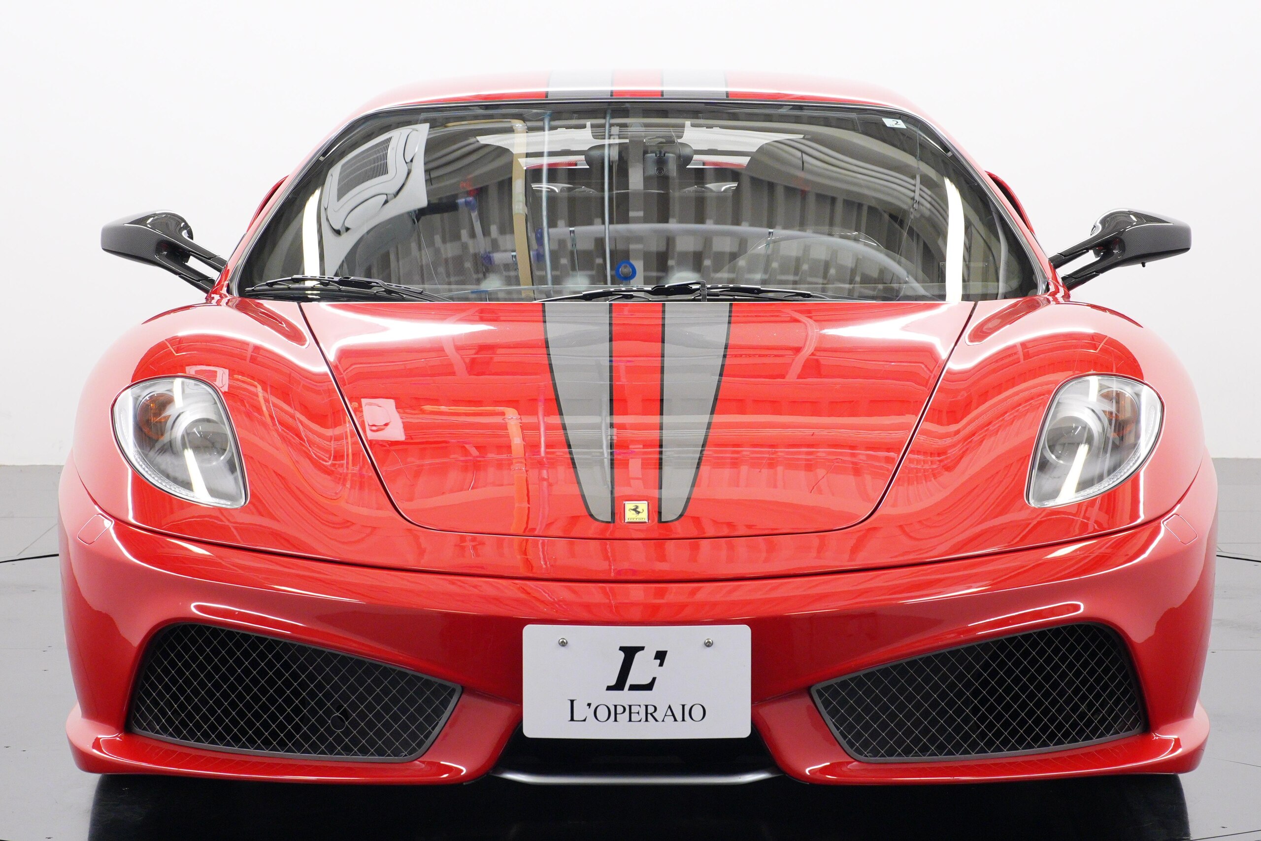 2009 Ferrari 430 Scuderia — Photo 48 / 57