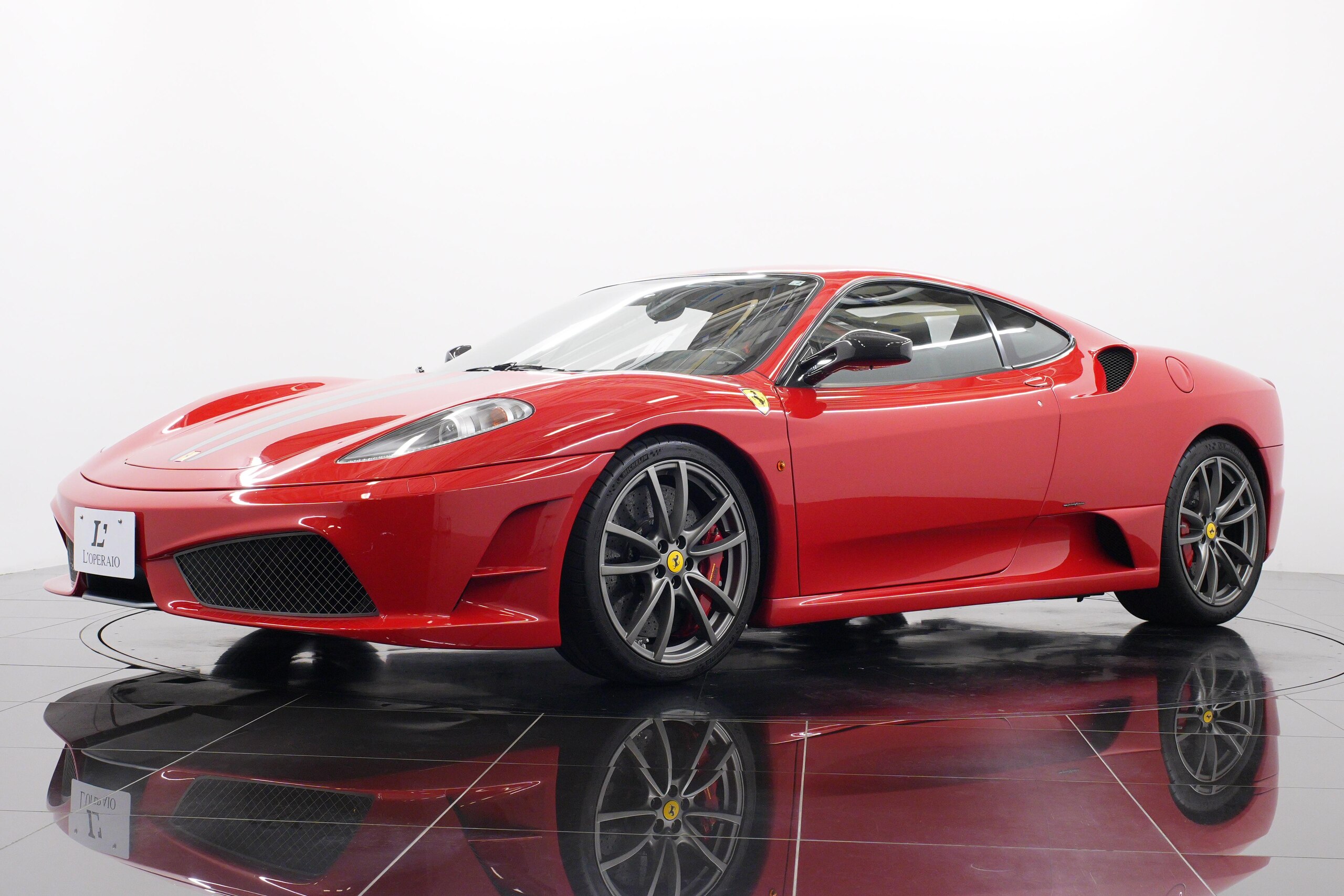 2009 Ferrari 430 Scuderia — Photo 49 / 57