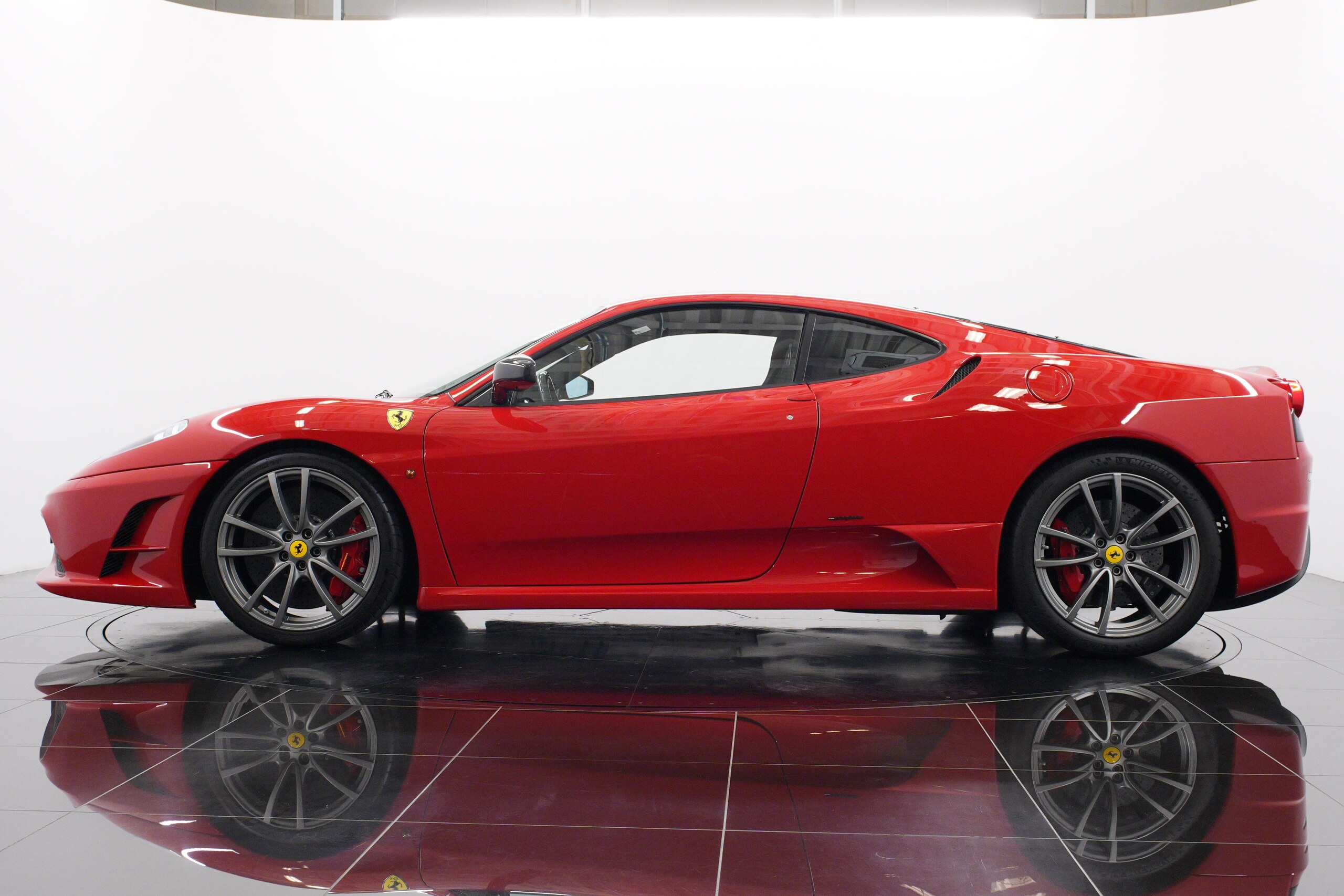 2009 Ferrari 430 Scuderia — Photo 51 / 57
