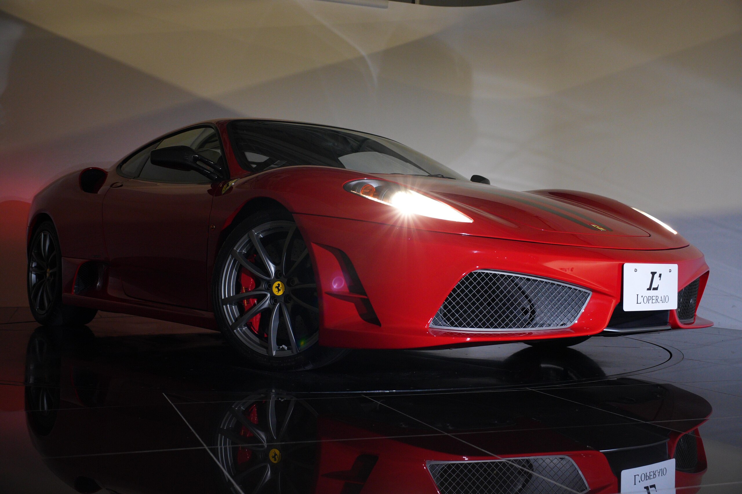 2009 Ferrari 430 Scuderia — Photo 54 / 57
