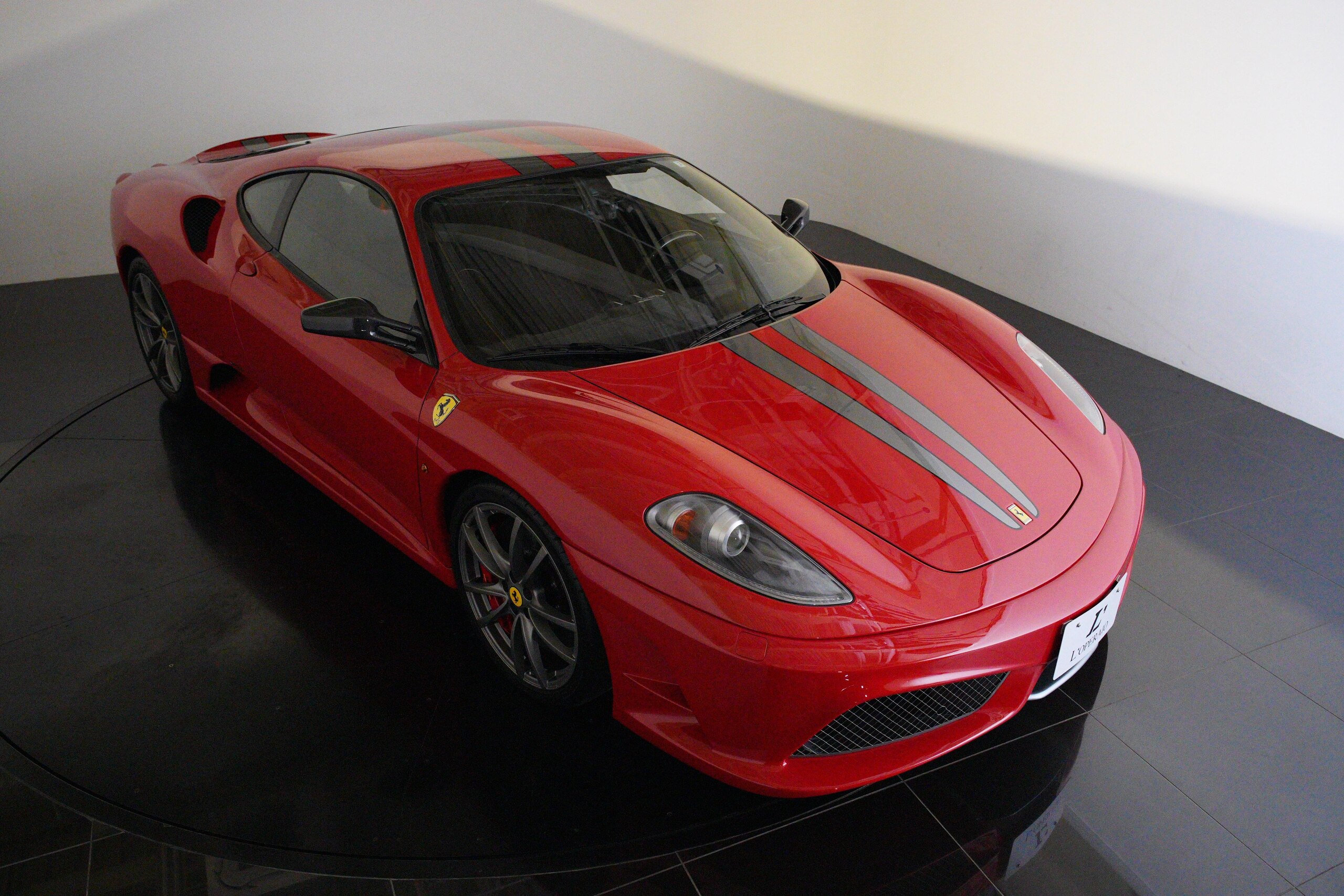 2009 Ferrari 430 Scuderia — Photo 56 / 57