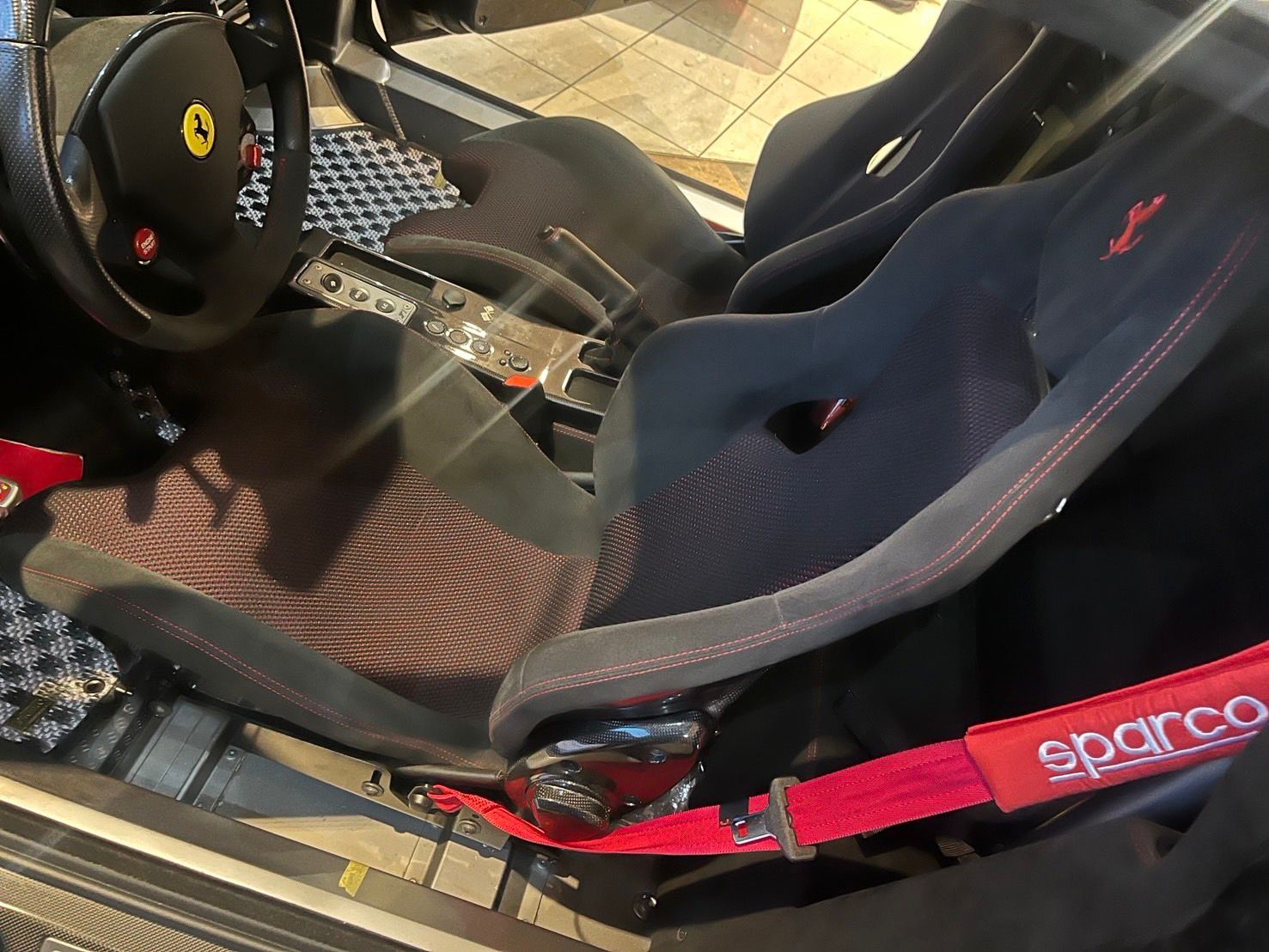2009 Ferrari 430 Scuderia — Photo 13 / 22