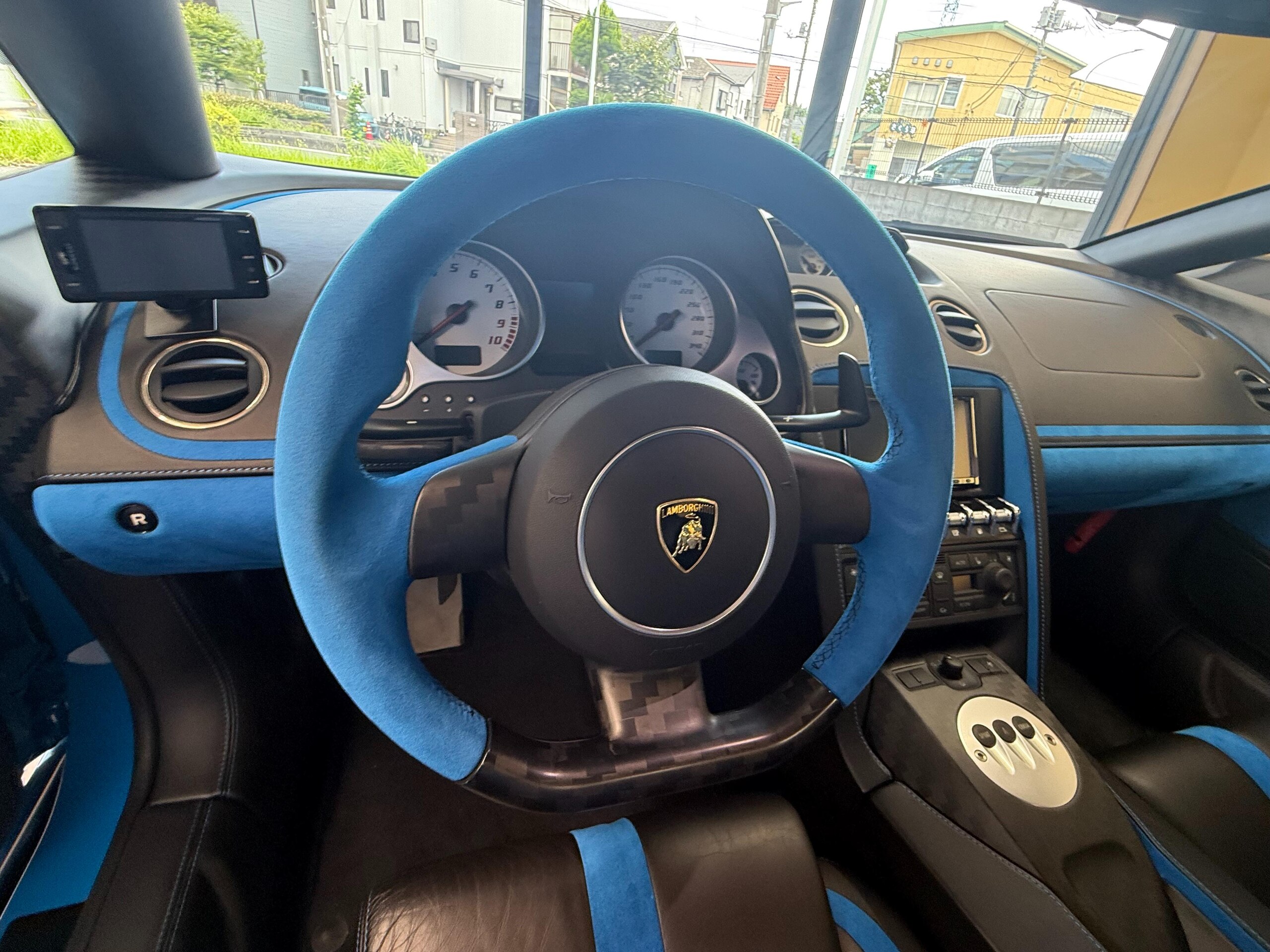 2009 Lamborghini Gallardo LP560-4 — Photo 7 / 35