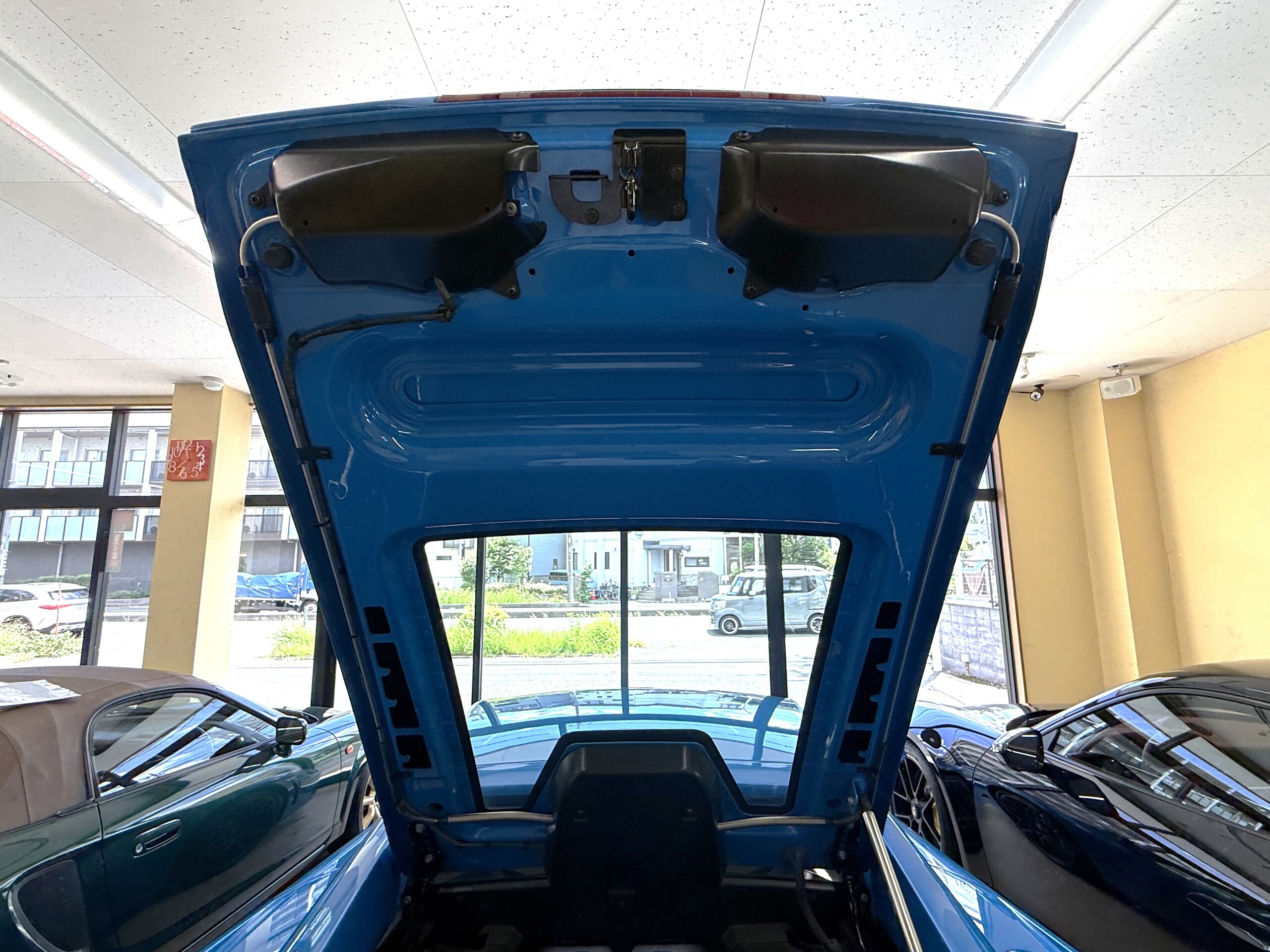 2009 Lamborghini Gallardo LP560-4 — Photo 27 / 35