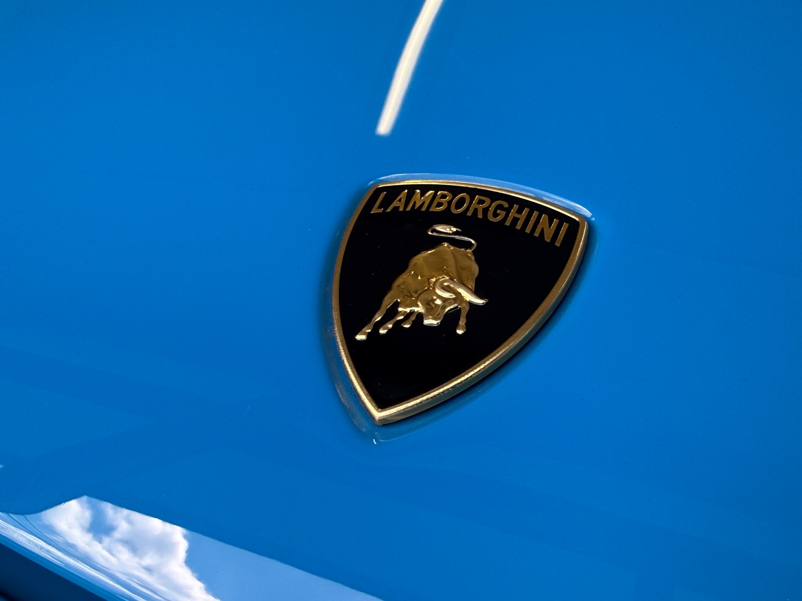 2009 Lamborghini Gallardo LP560-4 — Photo 31 / 35