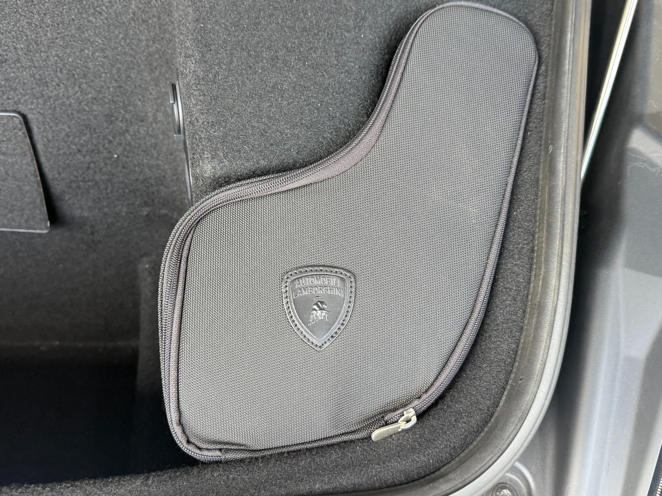 2009 Lamborghini Gallardo LP560-4 — Photo 33 / 35
