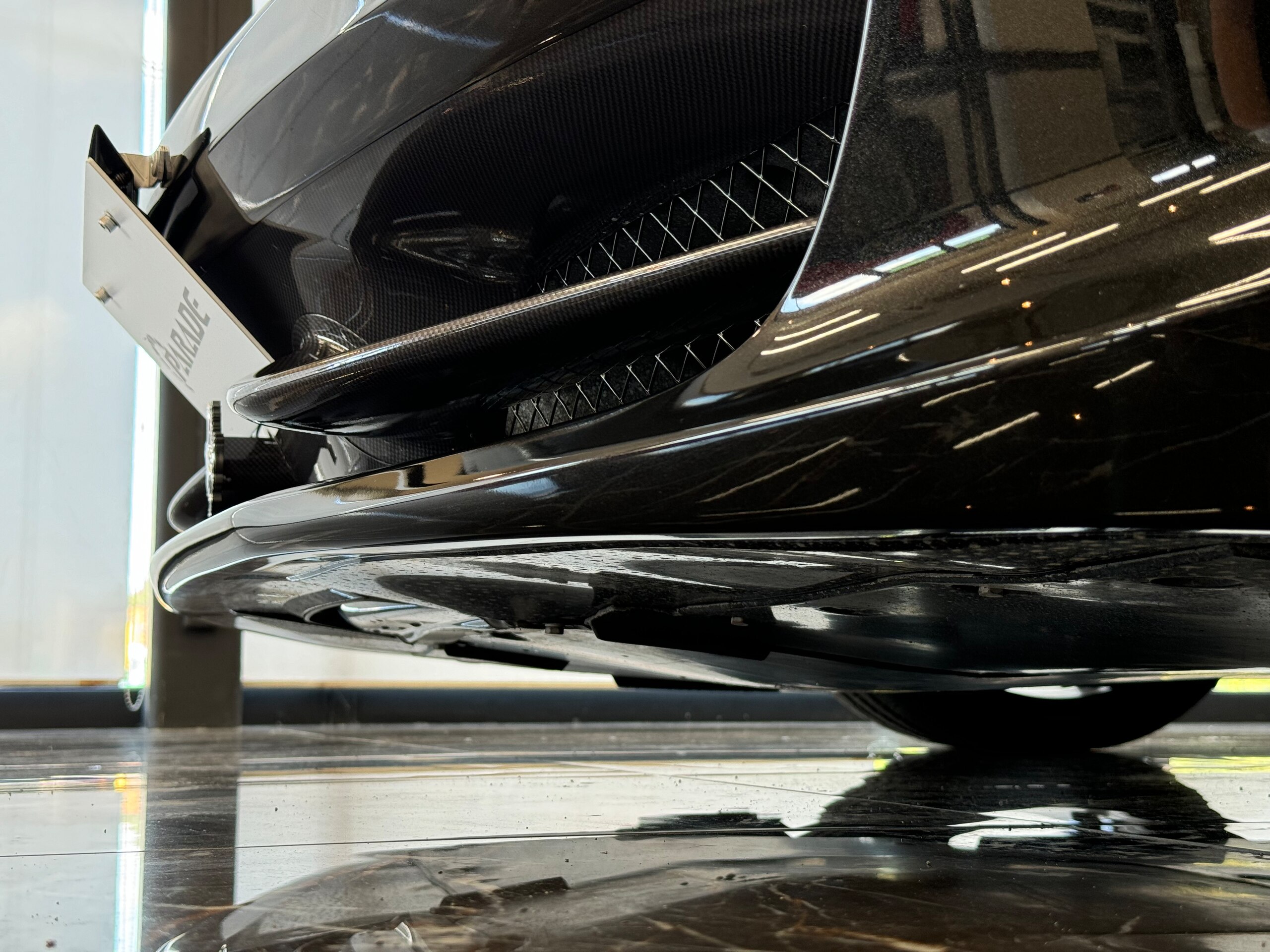 2010 Ferrari 458 Italia F1 DCT — Photo 12 / 50