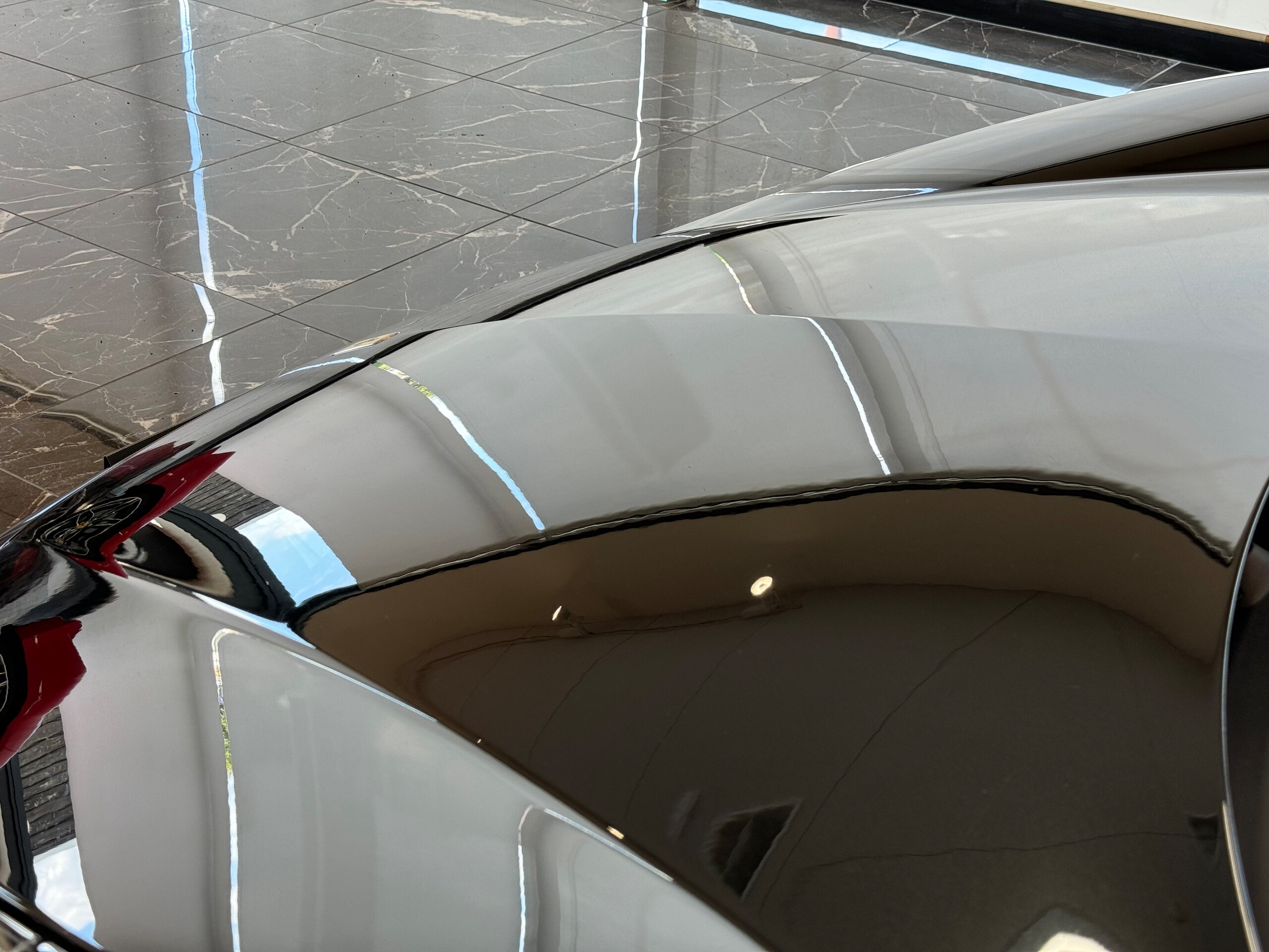 2010 Ferrari 458 Italia F1 DCT — Photo 14 / 50