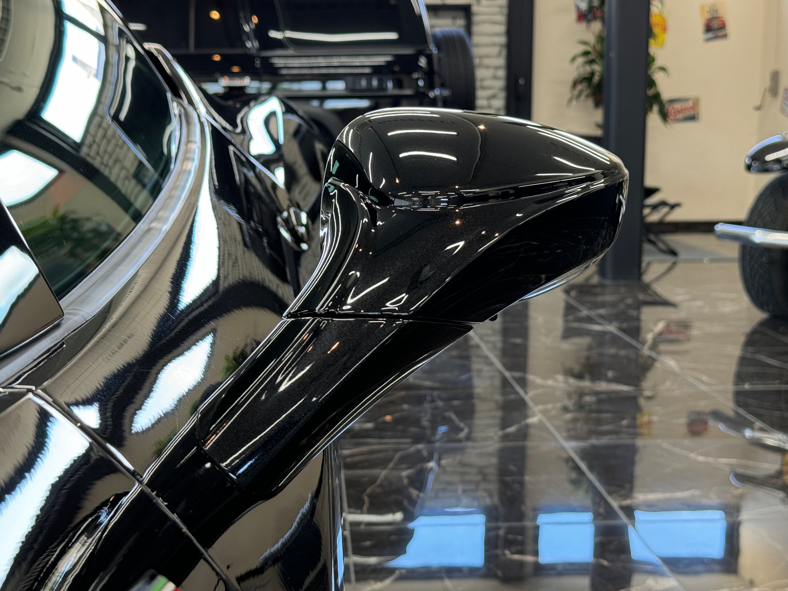 2010 Ferrari 458 Italia F1 DCT — Photo 15 / 50