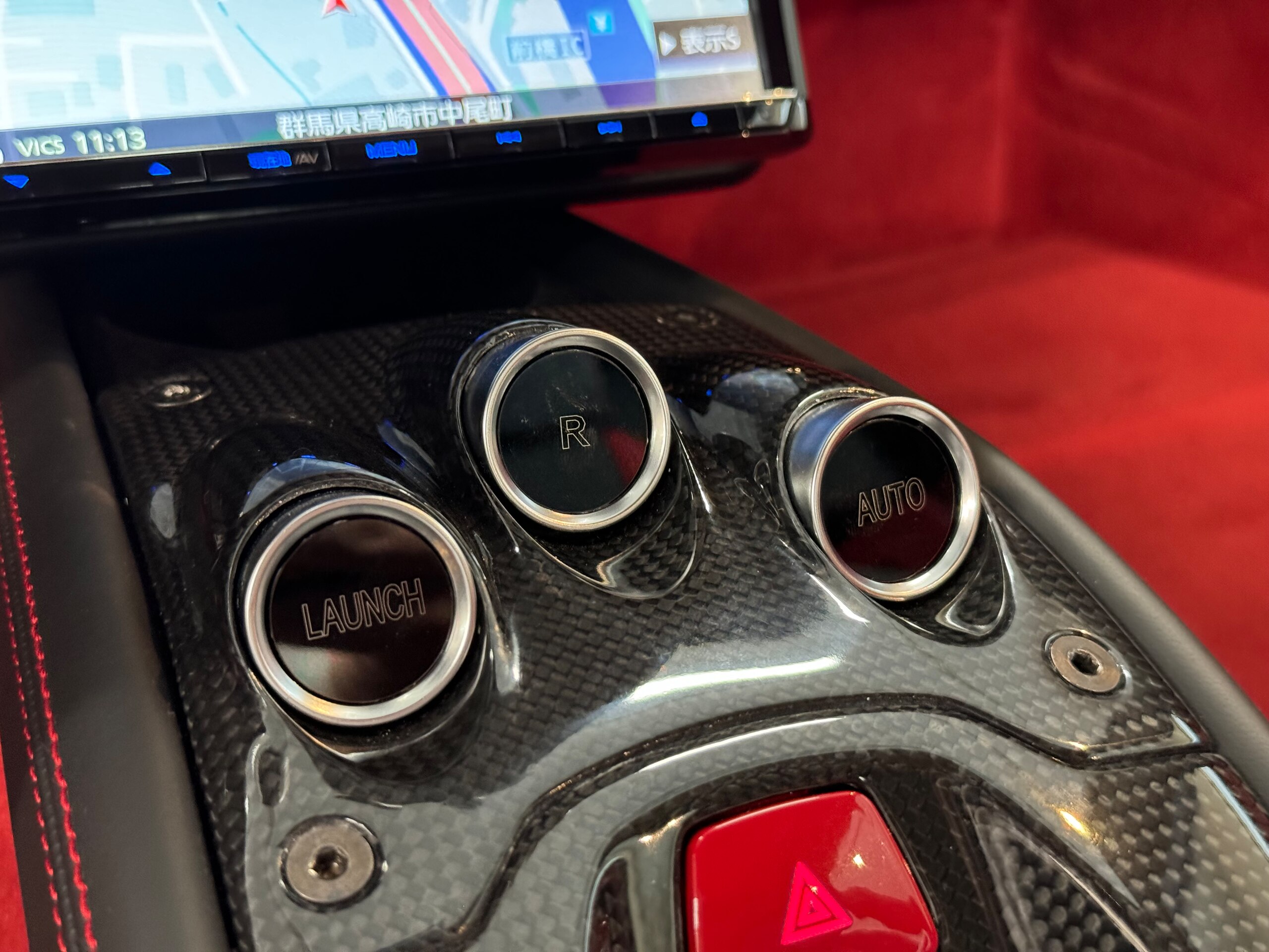 2010 Ferrari 458 Italia F1 DCT — Photo 41 / 50