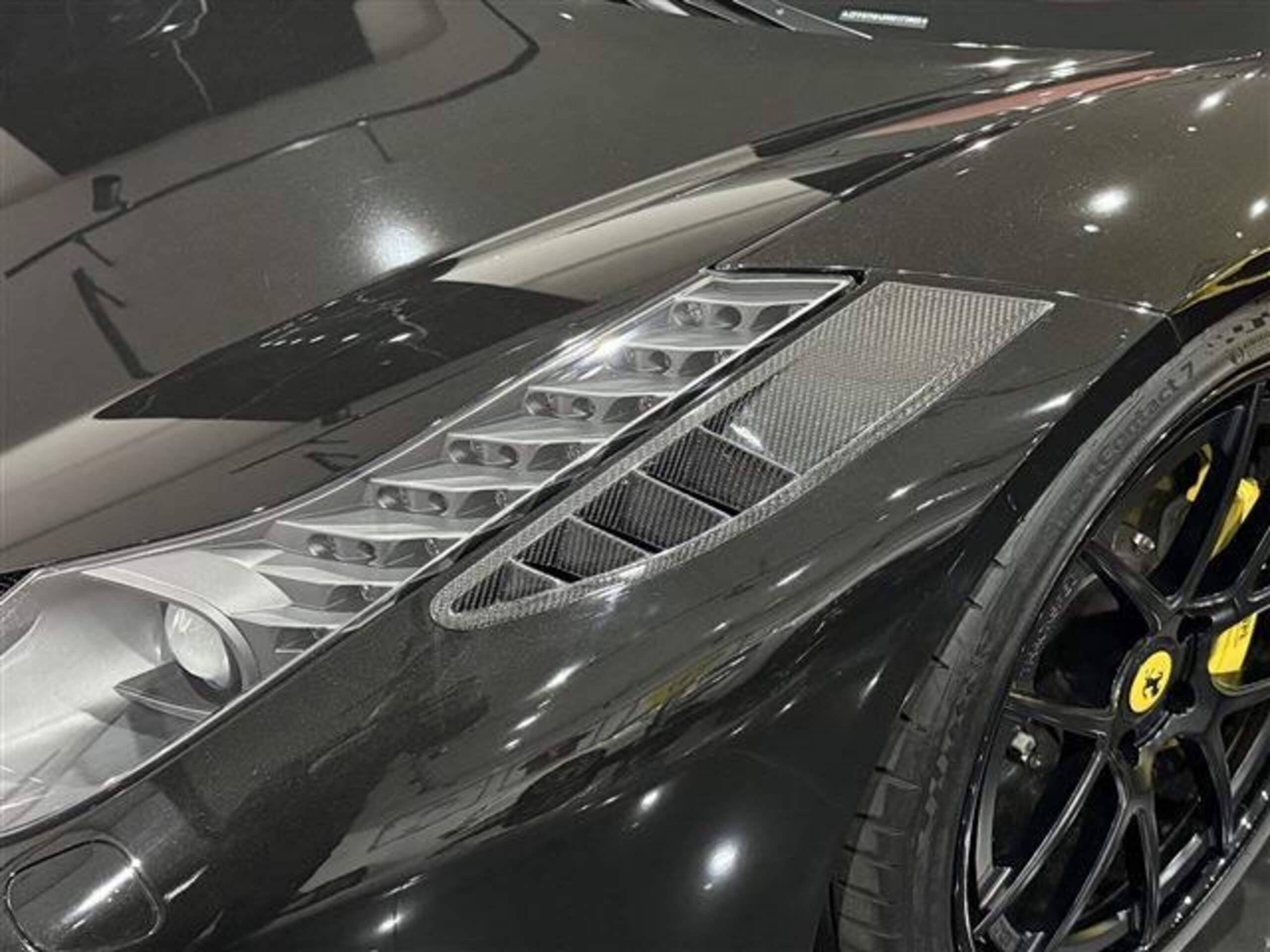 2010 Ferrari 458 Italia F1 DCT — Photo 14 / 52