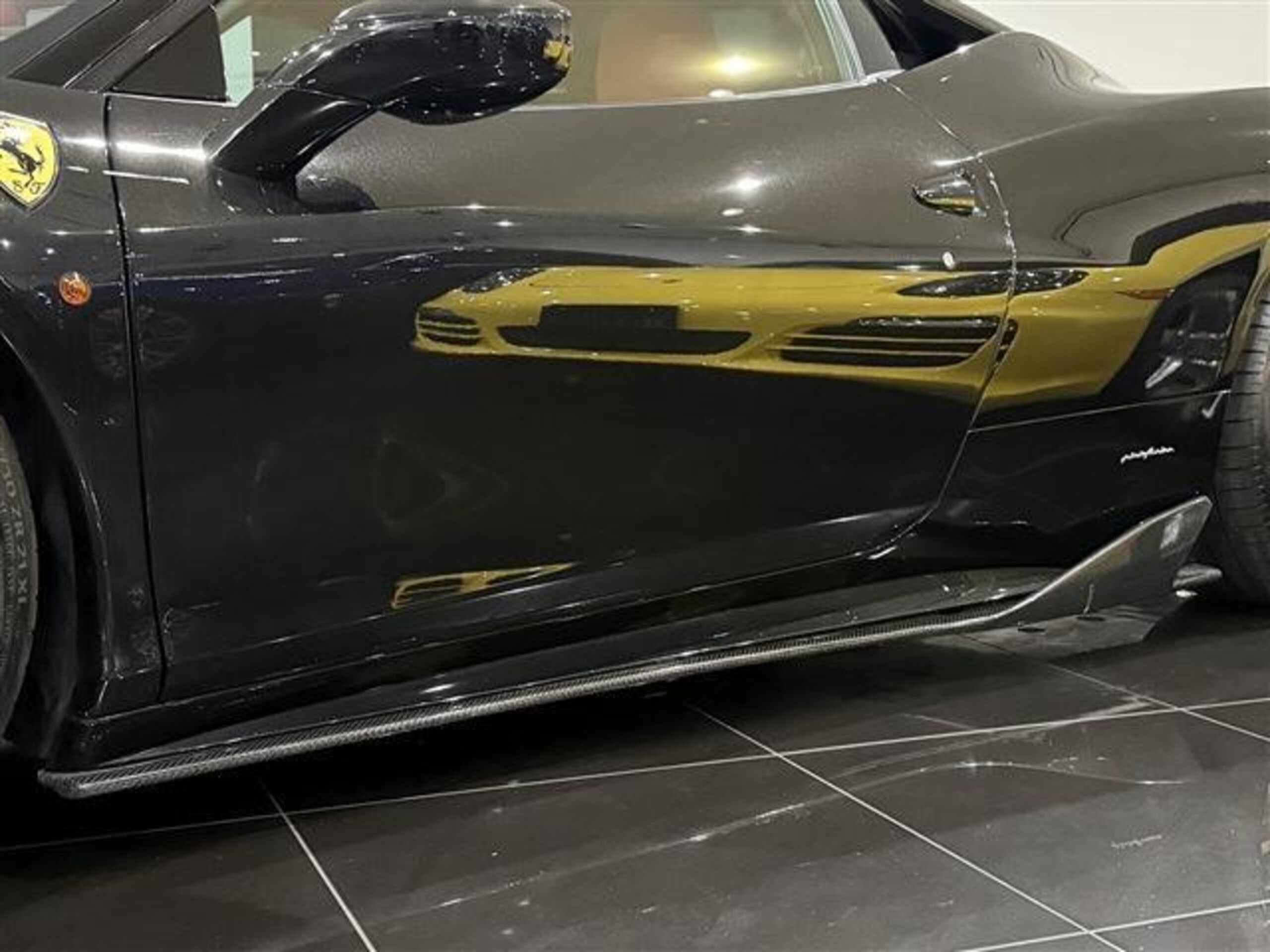 2010 Ferrari 458 Italia F1 DCT — Photo 15 / 52