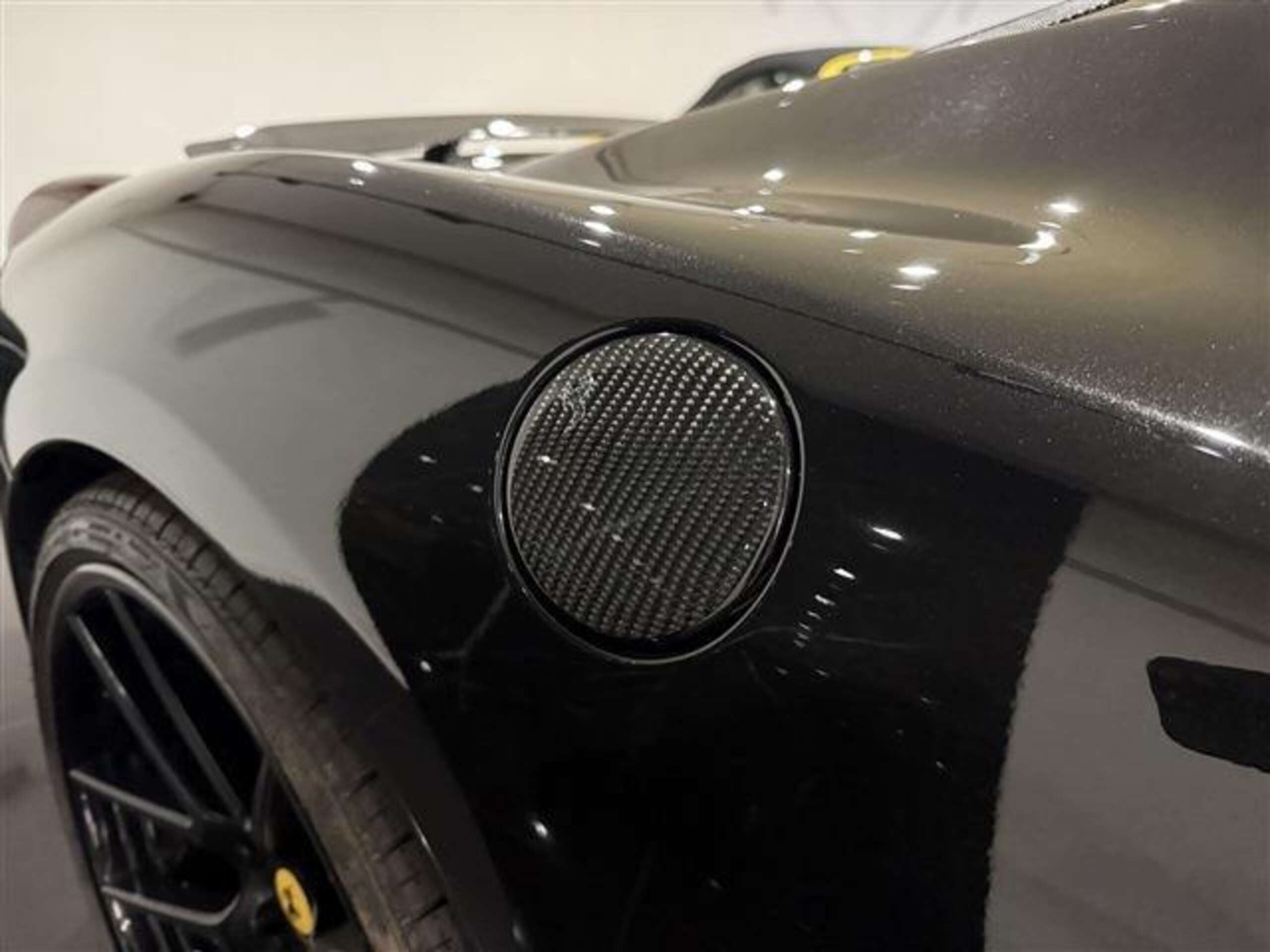 2010 Ferrari 458 Italia F1 DCT — Photo 20 / 52