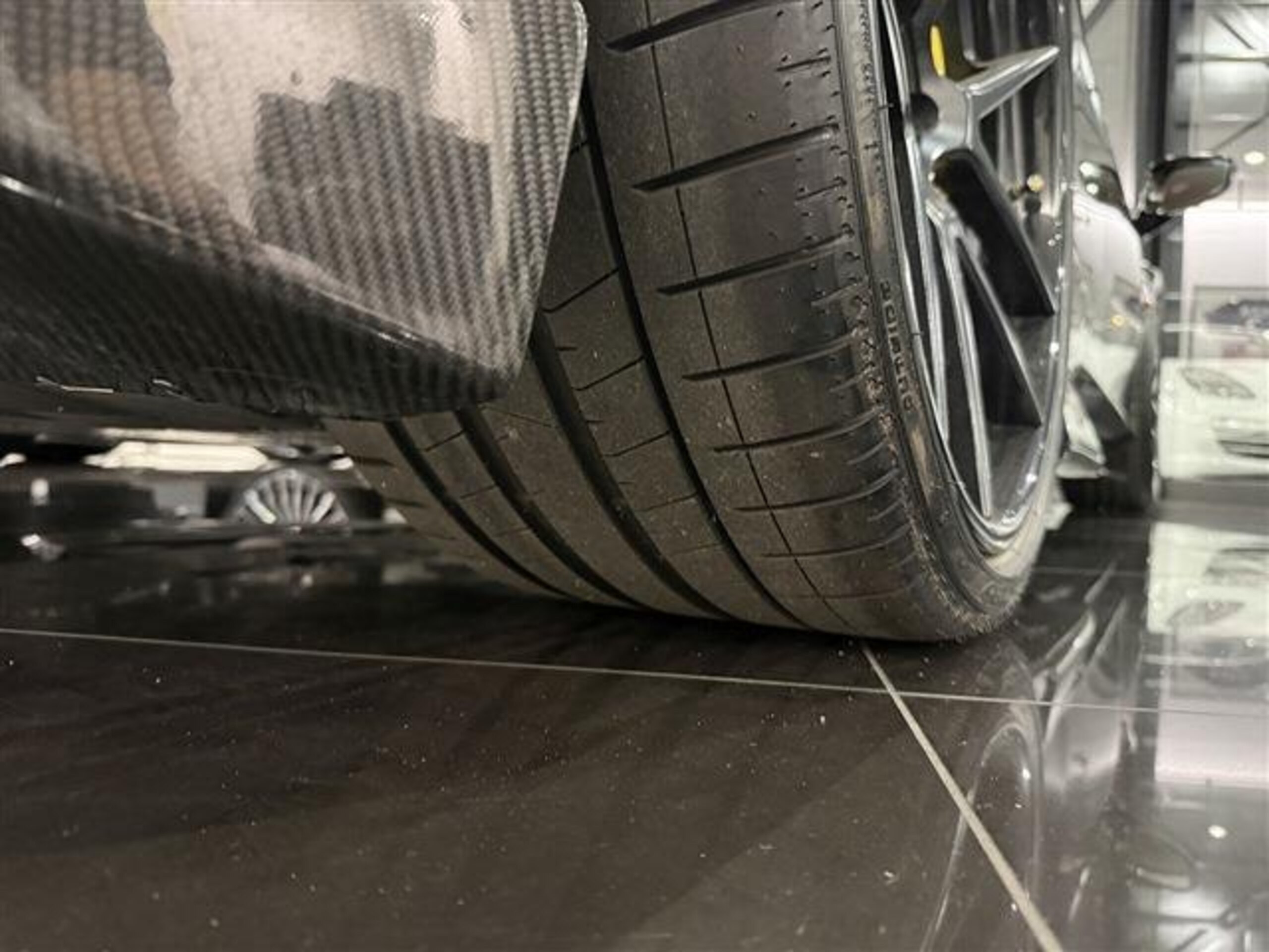 2010 Ferrari 458 Italia F1 DCT — Photo 39 / 52