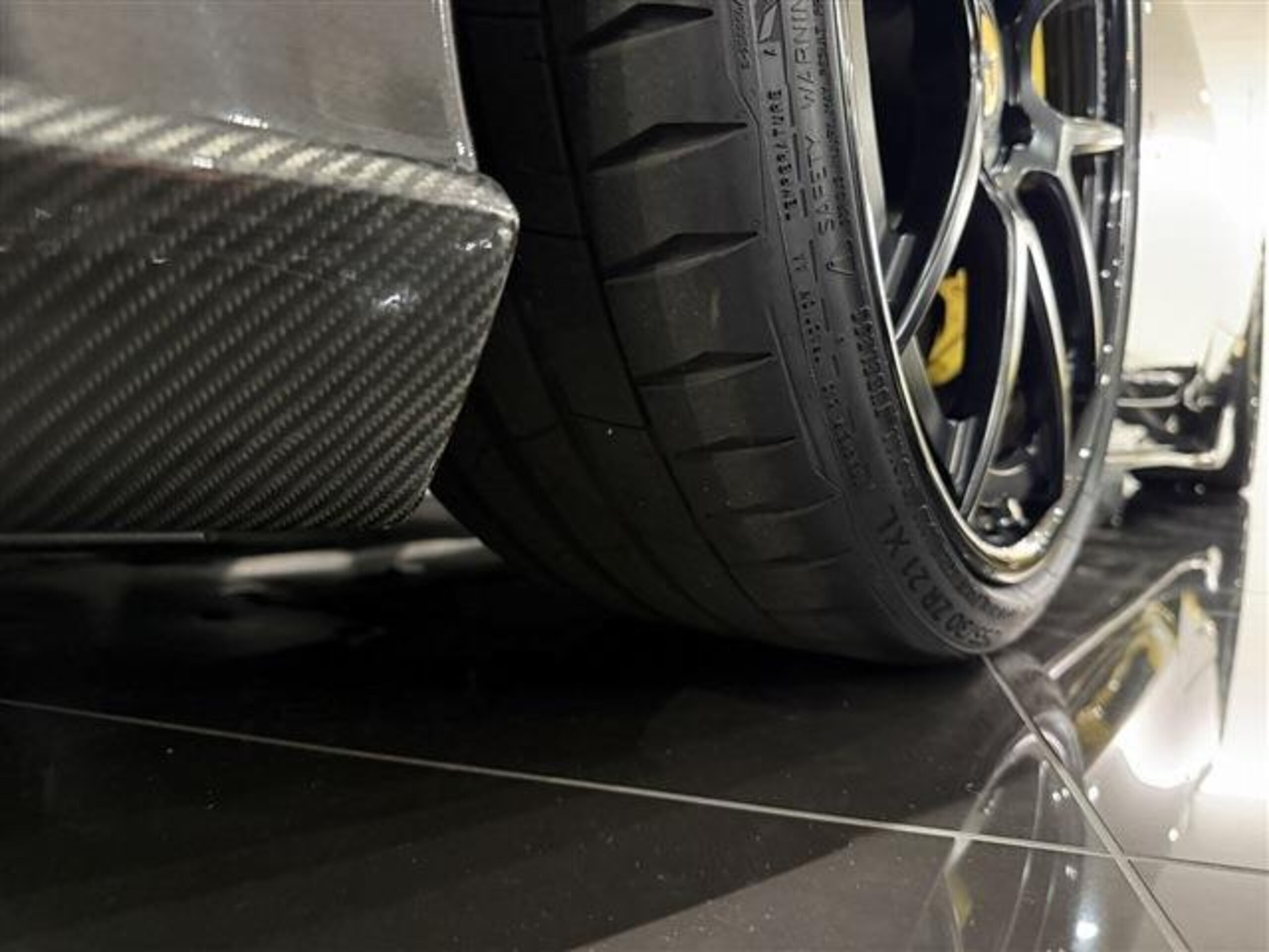 2010 Ferrari 458 Italia F1 DCT — Photo 41 / 52