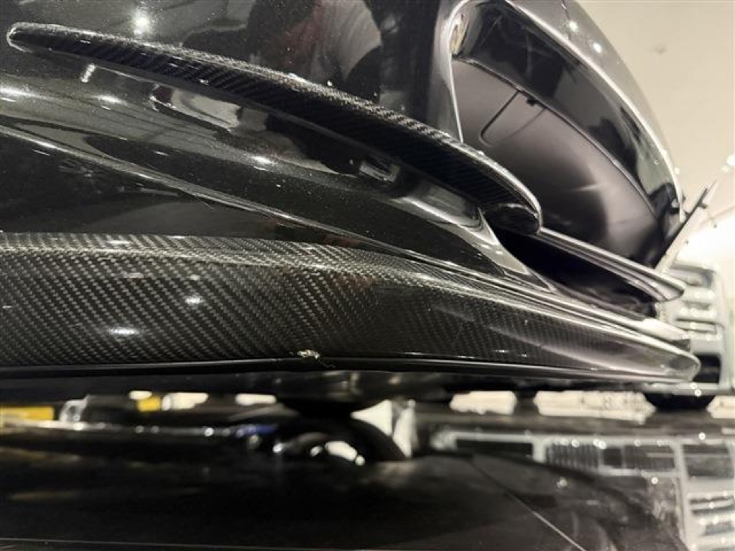 2010 Ferrari 458 Italia F1 DCT — Photo 48 / 52
