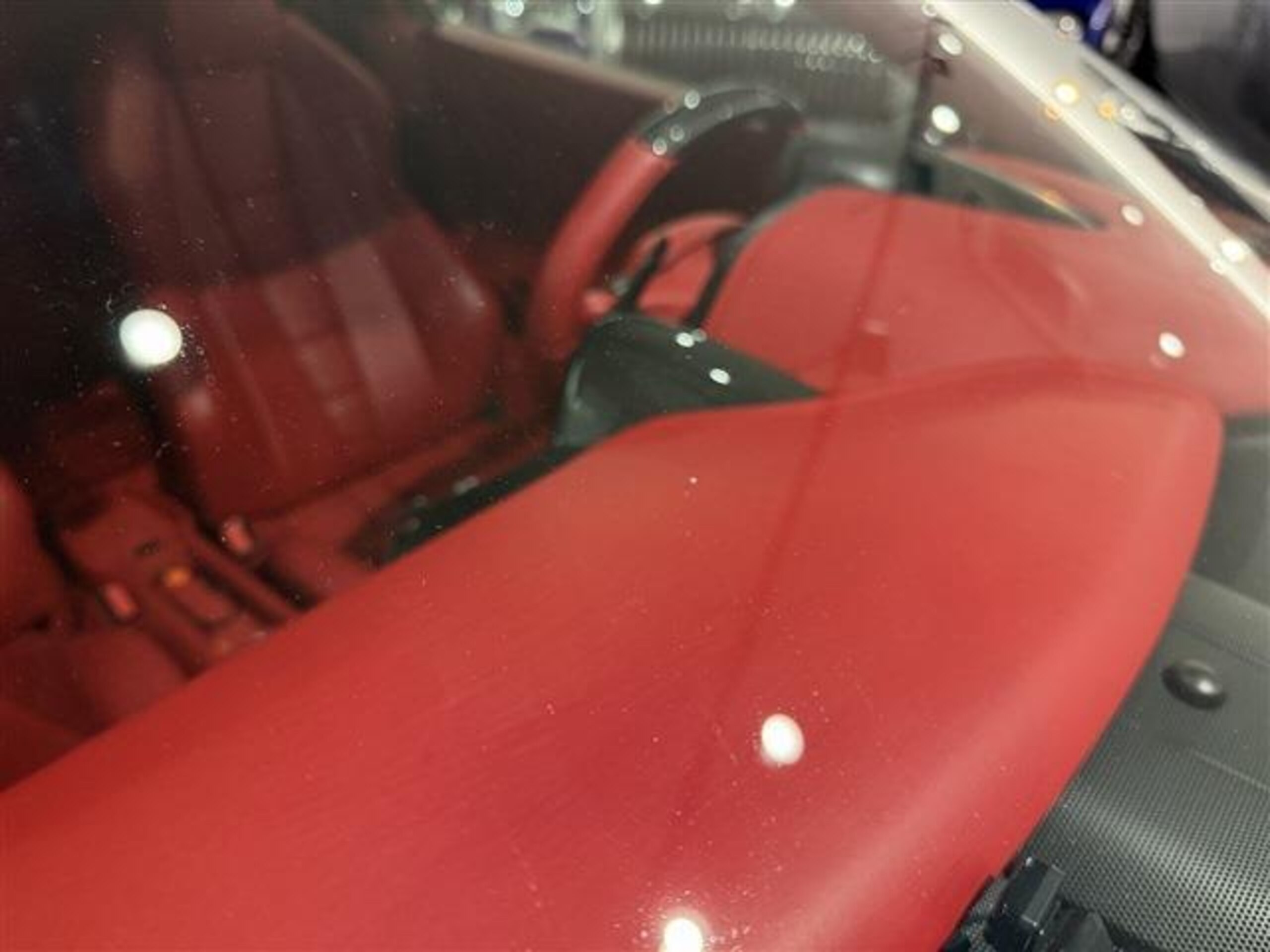 2010 Ferrari 458 Italia F1 DCT — Photo 50 / 52