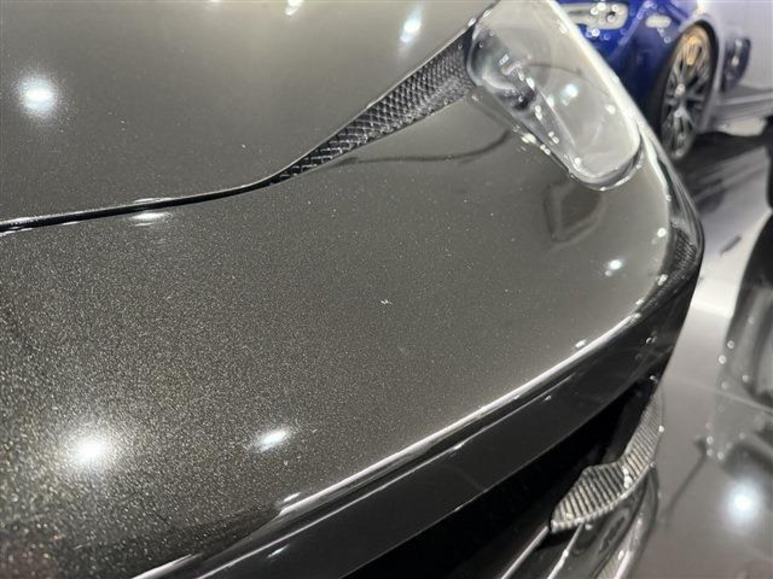 2010 Ferrari 458 Italia F1 DCT — Photo 51 / 52