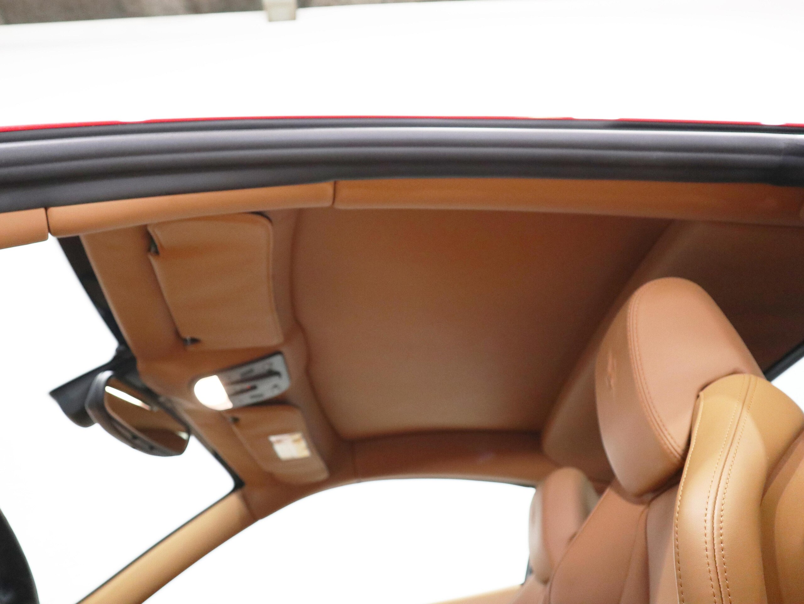2010 Ferrari 458 Italia F1 DCT — Photo 20 / 23