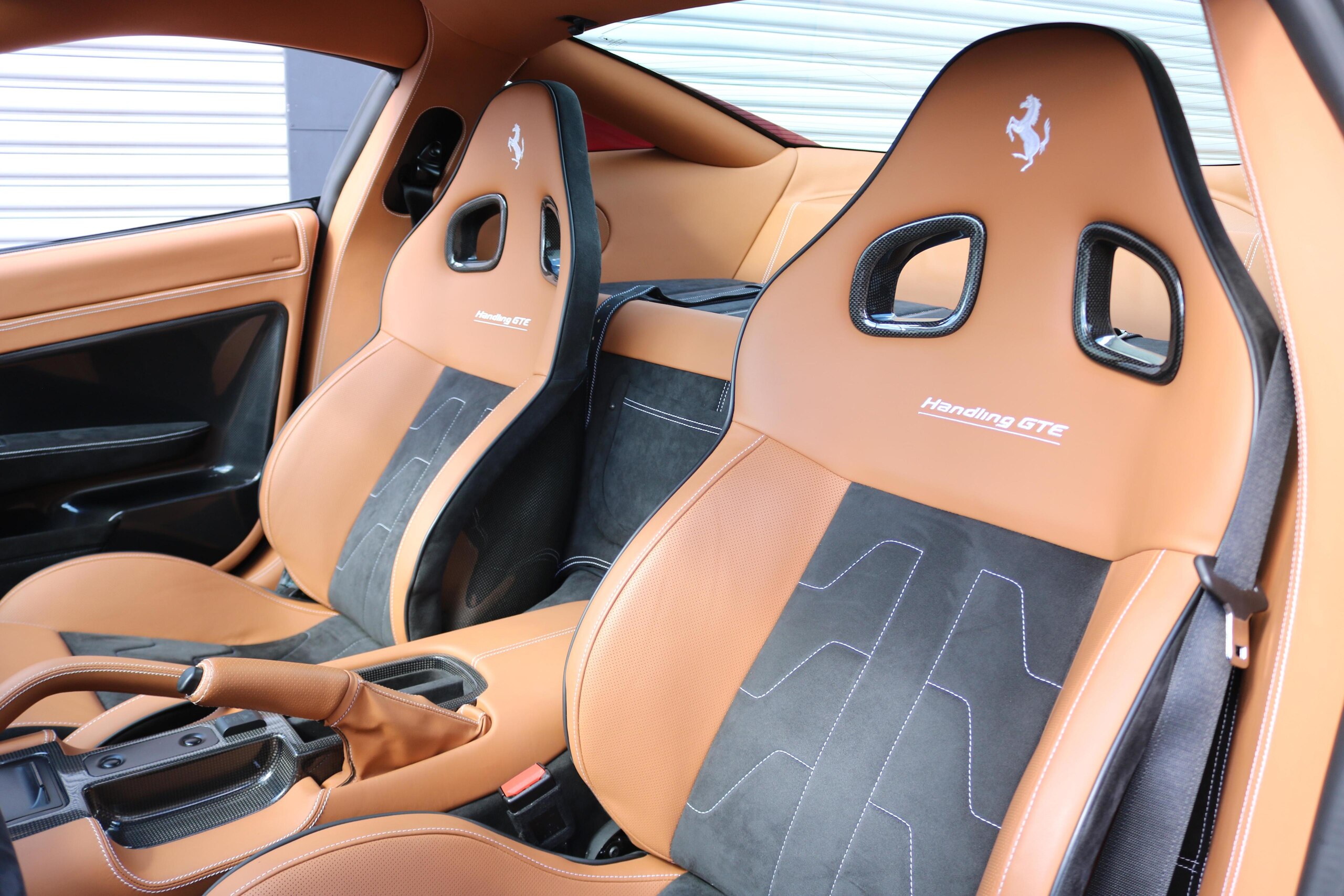 2010 Ferrari 599 — Photo 8 / 42